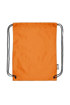 Mochila Reciclada De Cordones Bullet Oriole