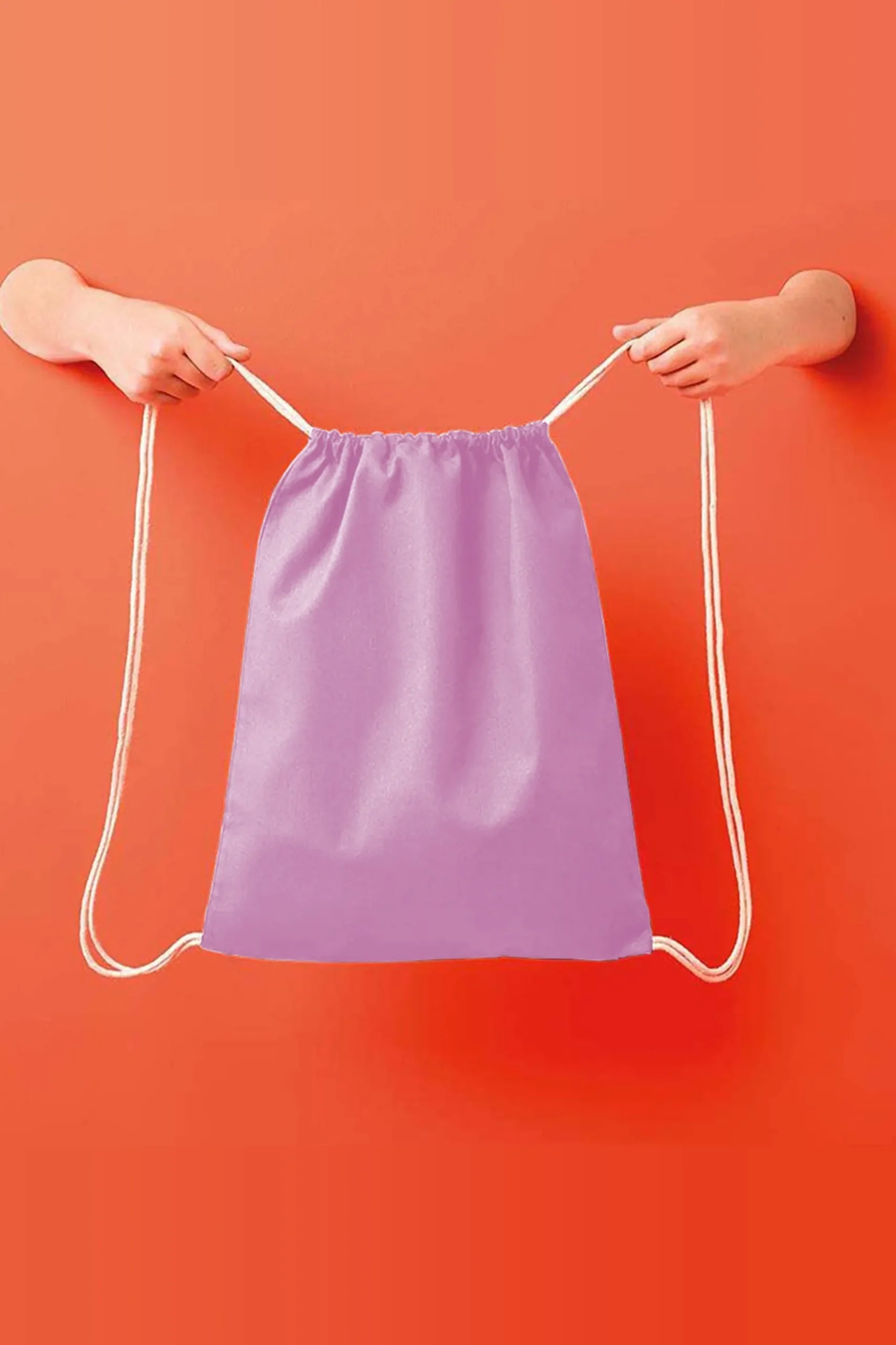 Mochila Saco De Cuerdas Gymsac Nutshell