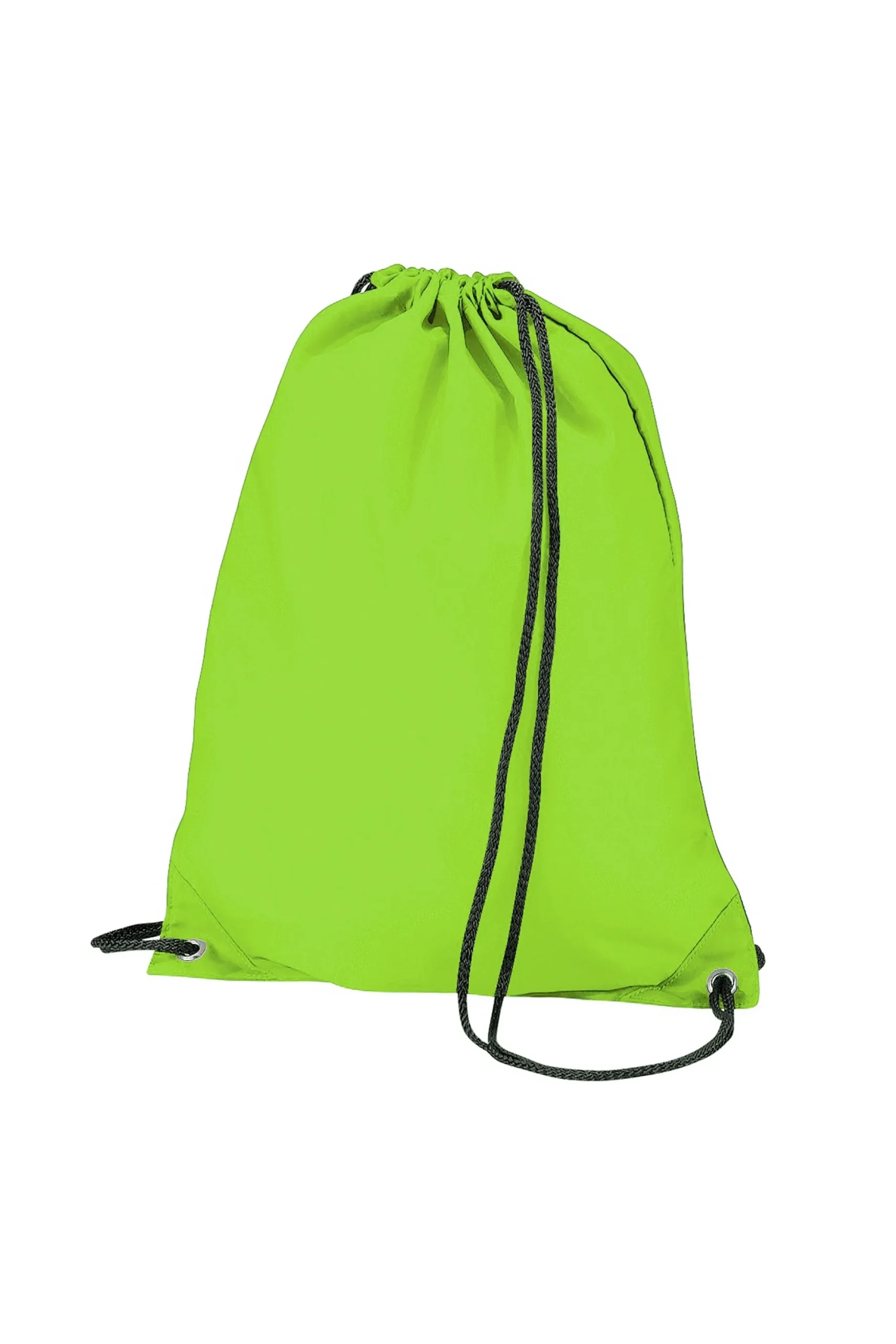 Mochila Saco O De Cuerdas Impermeable/resistente Al Agua Modelo Budget Deporte/gimnasio (11 Litros)