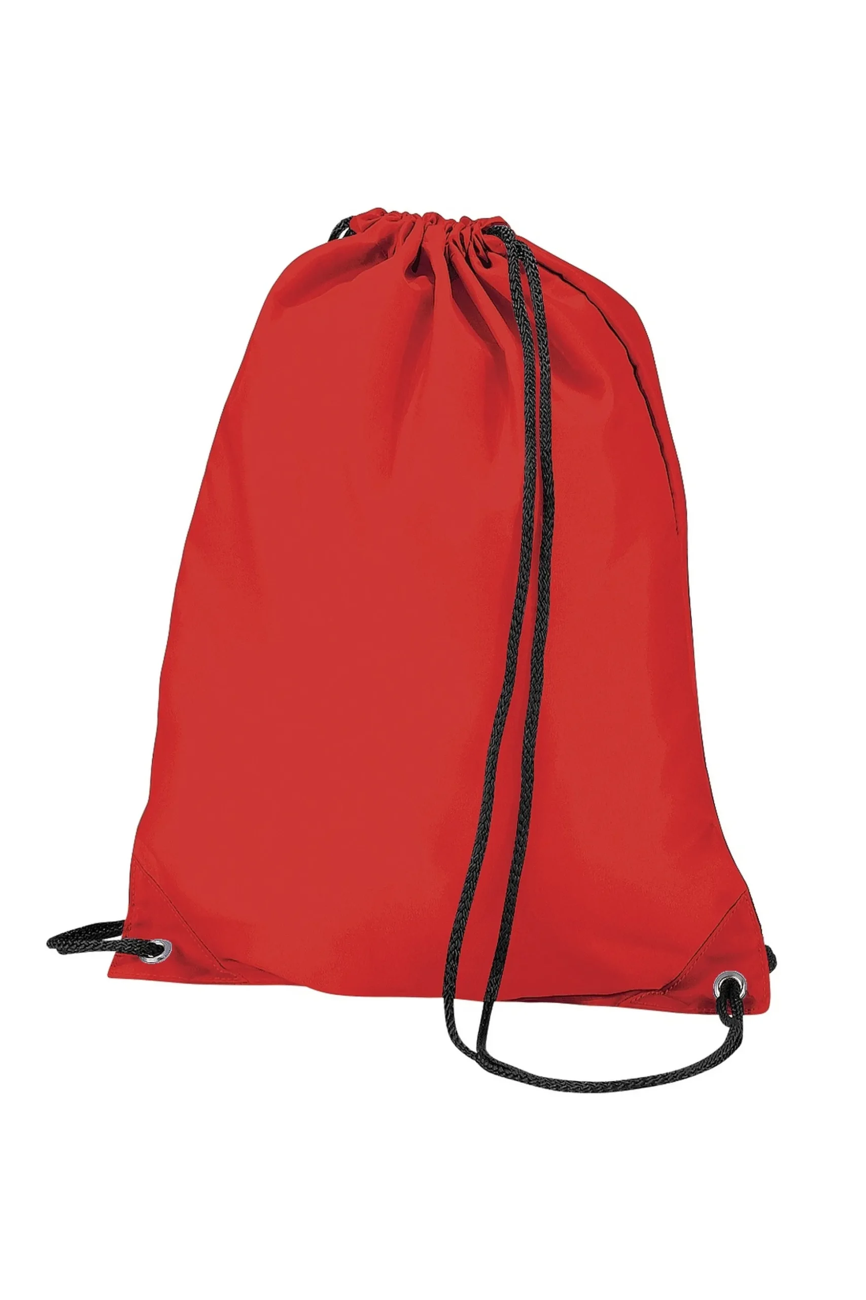 Mochila Saco O De Cuerdas Impermeable/resistente Al Agua Modelo Budget Deporte/gimnasio (11 Litros)