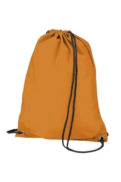 Mochila Saco O De Cuerdas Impermeable/resistente Al Agua Modelo Budget Deporte/gimnasio (11 Litros)