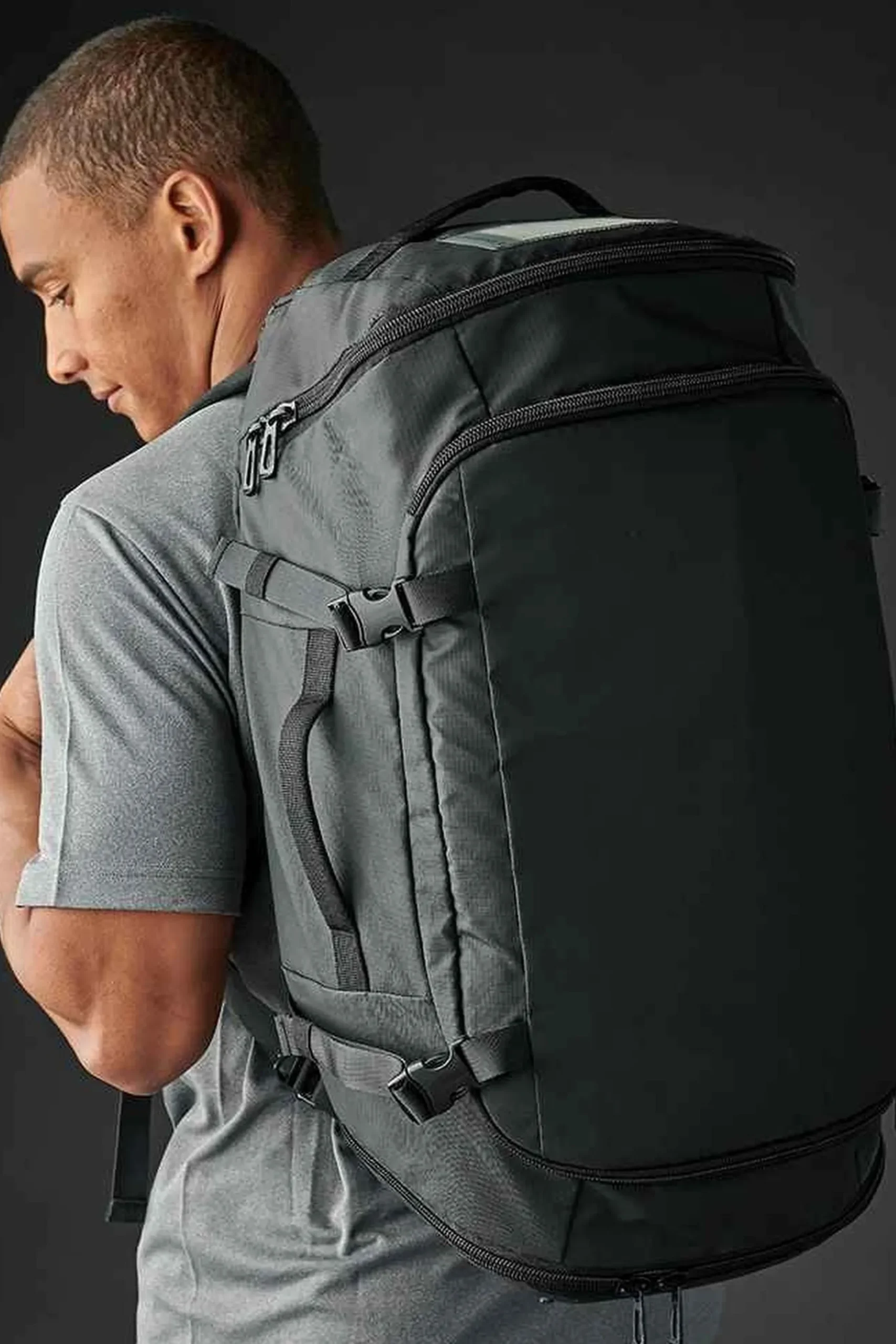 Mochila Stormtech Madagascar