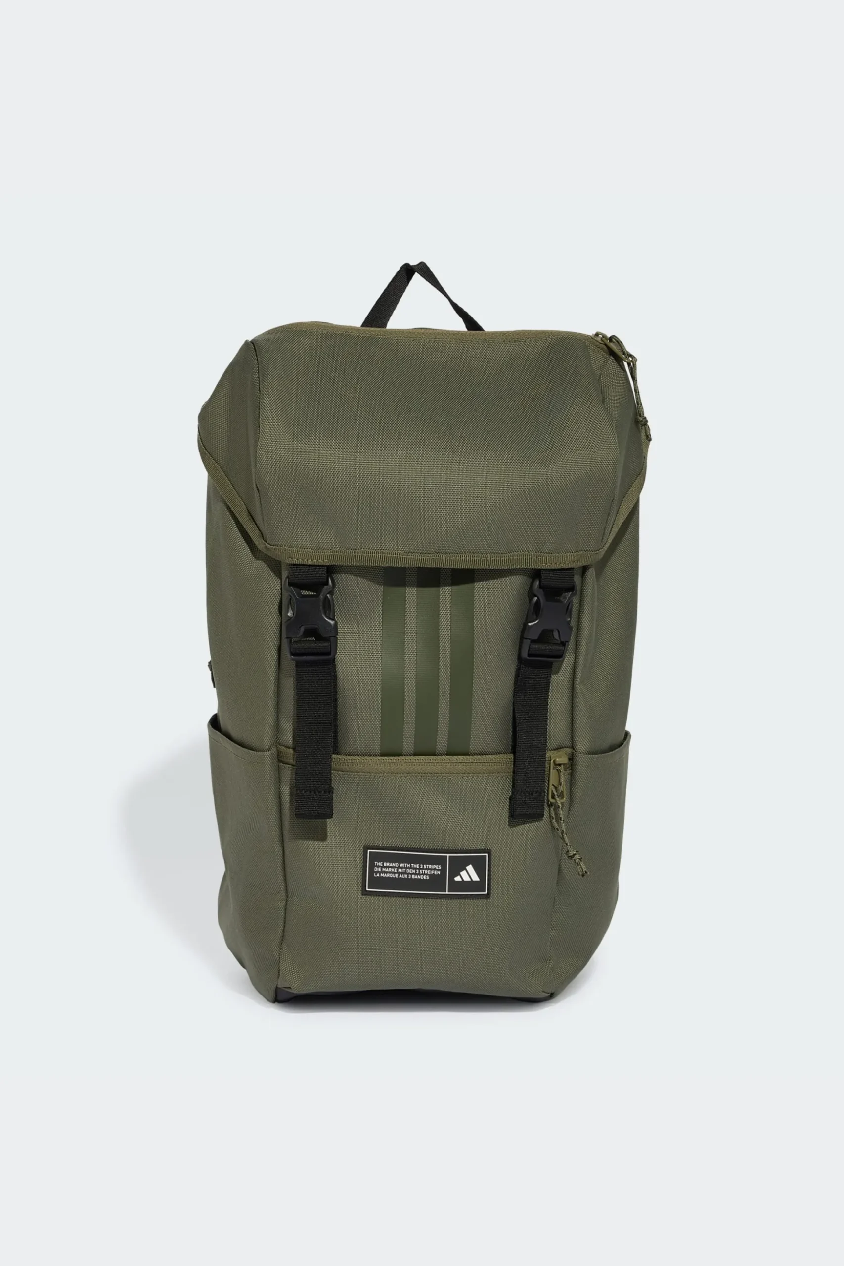 Mochila 3-stripes Flap adidas