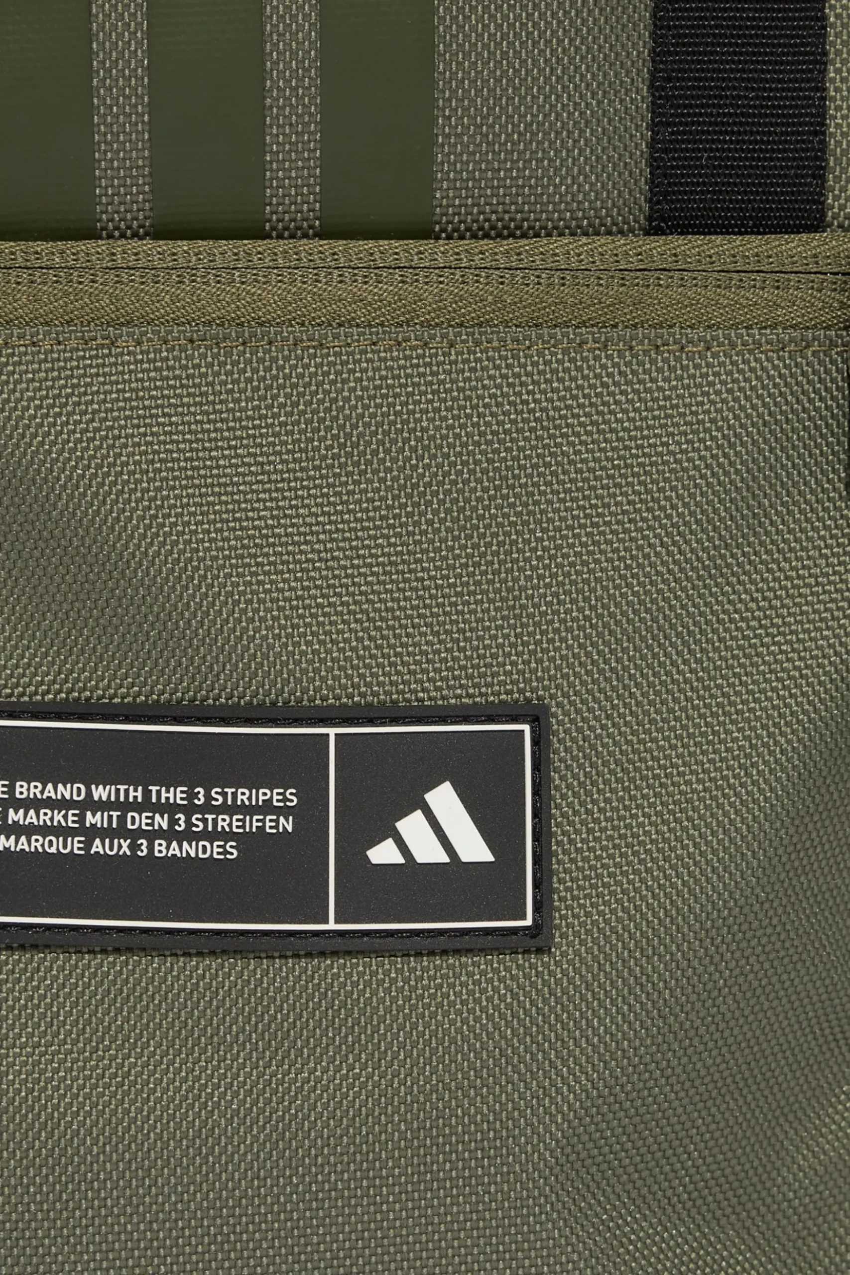 Mochila 3-stripes Flap adidas