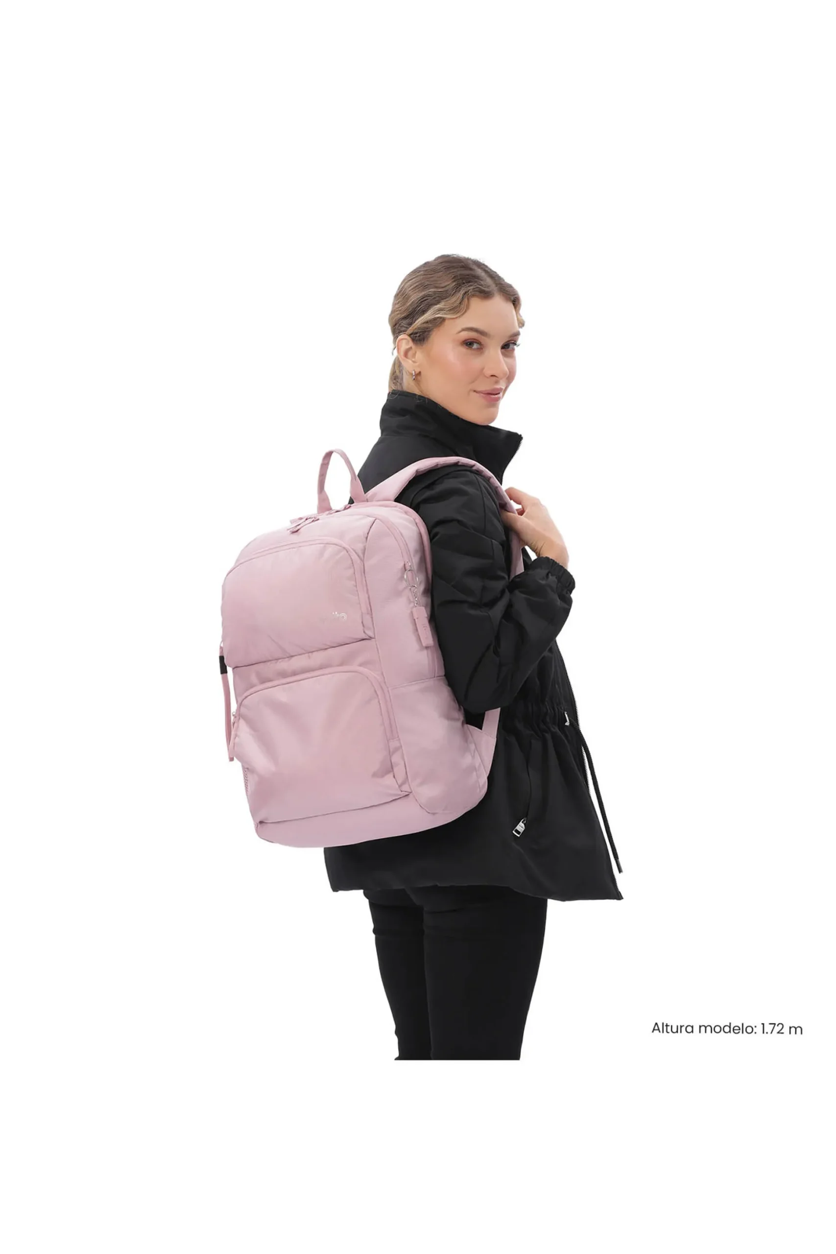 Mochila Urbana Totto Cloud