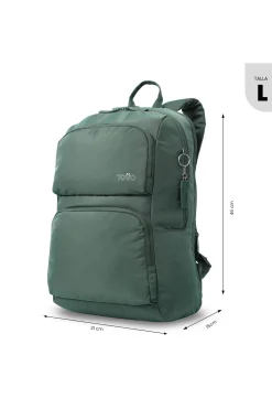 Mochila Urbana Totto Cloud