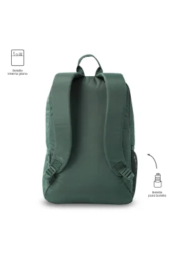 Mochila Urbana Totto Cloud