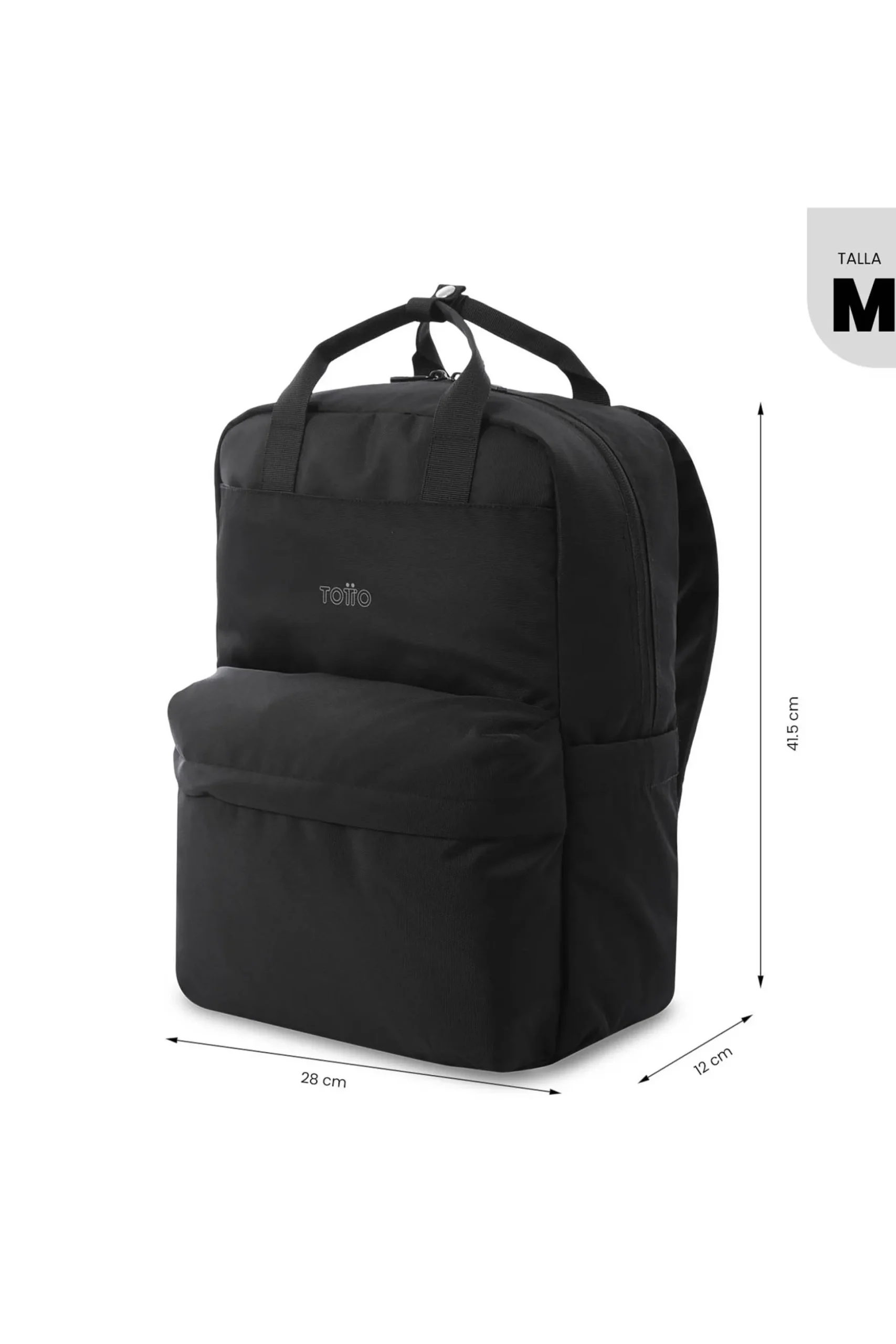 Mochila Urbana Totto Joy