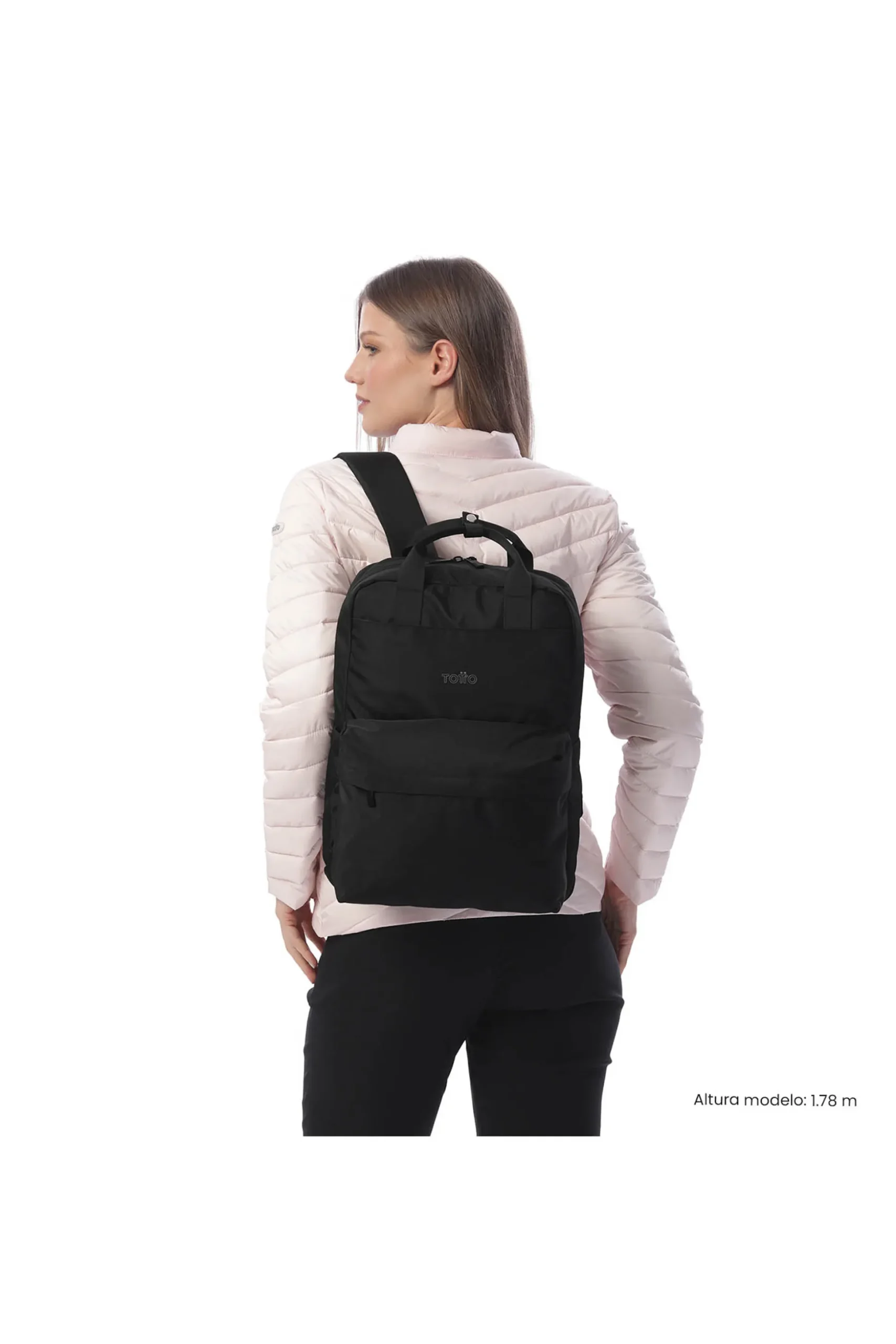 Mochila Urbana Totto Joy