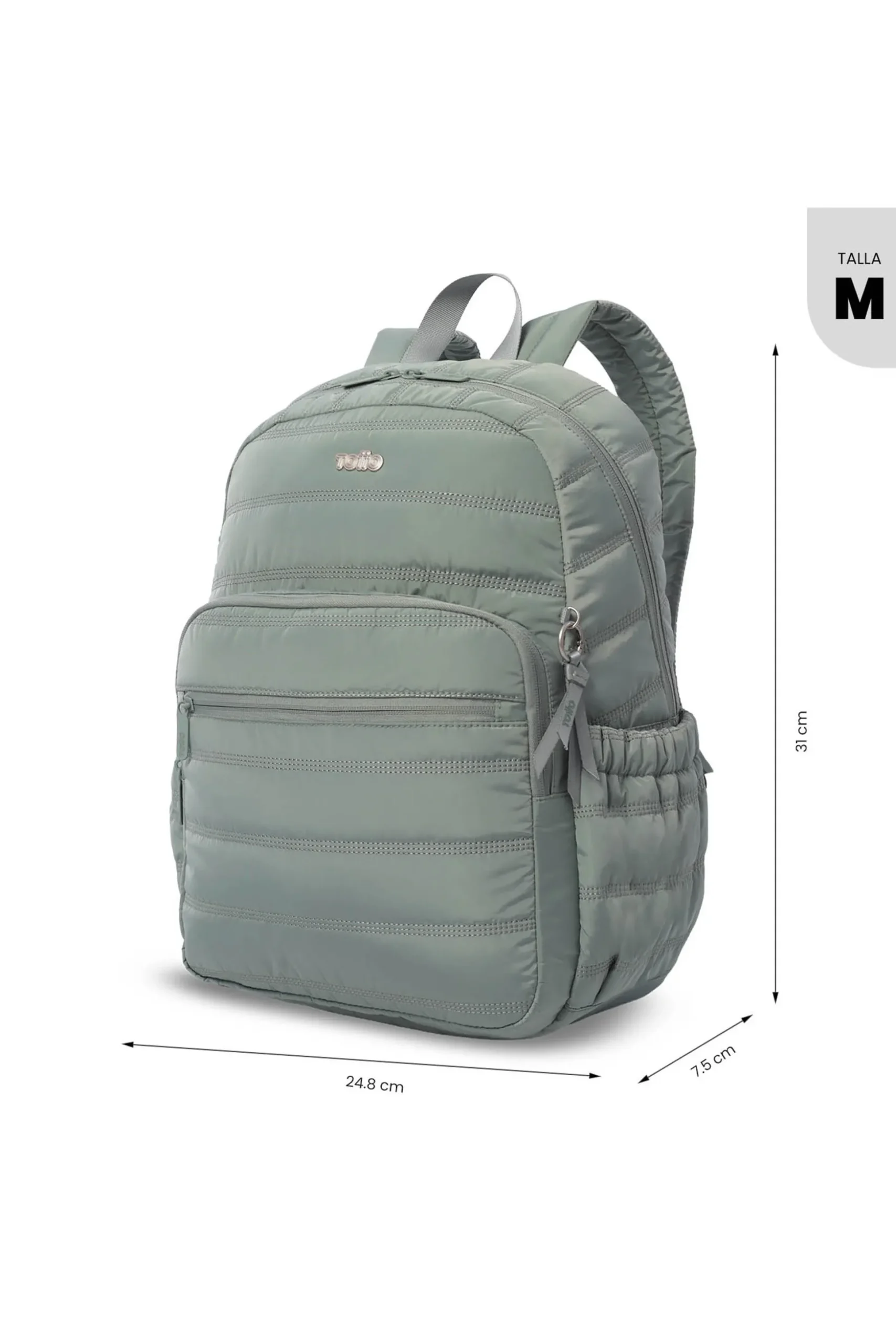 Mochila Urbana Totto Moxi