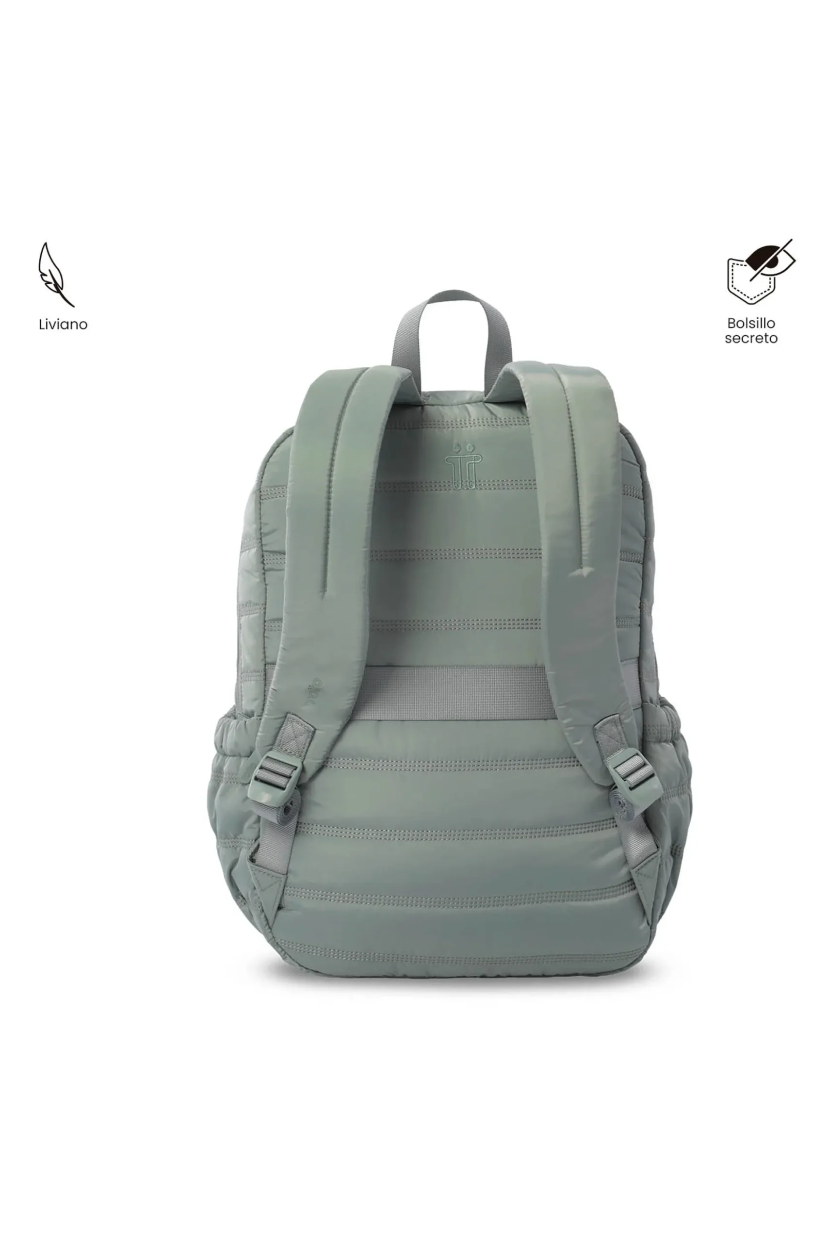 Mochila Urbana Totto Moxi