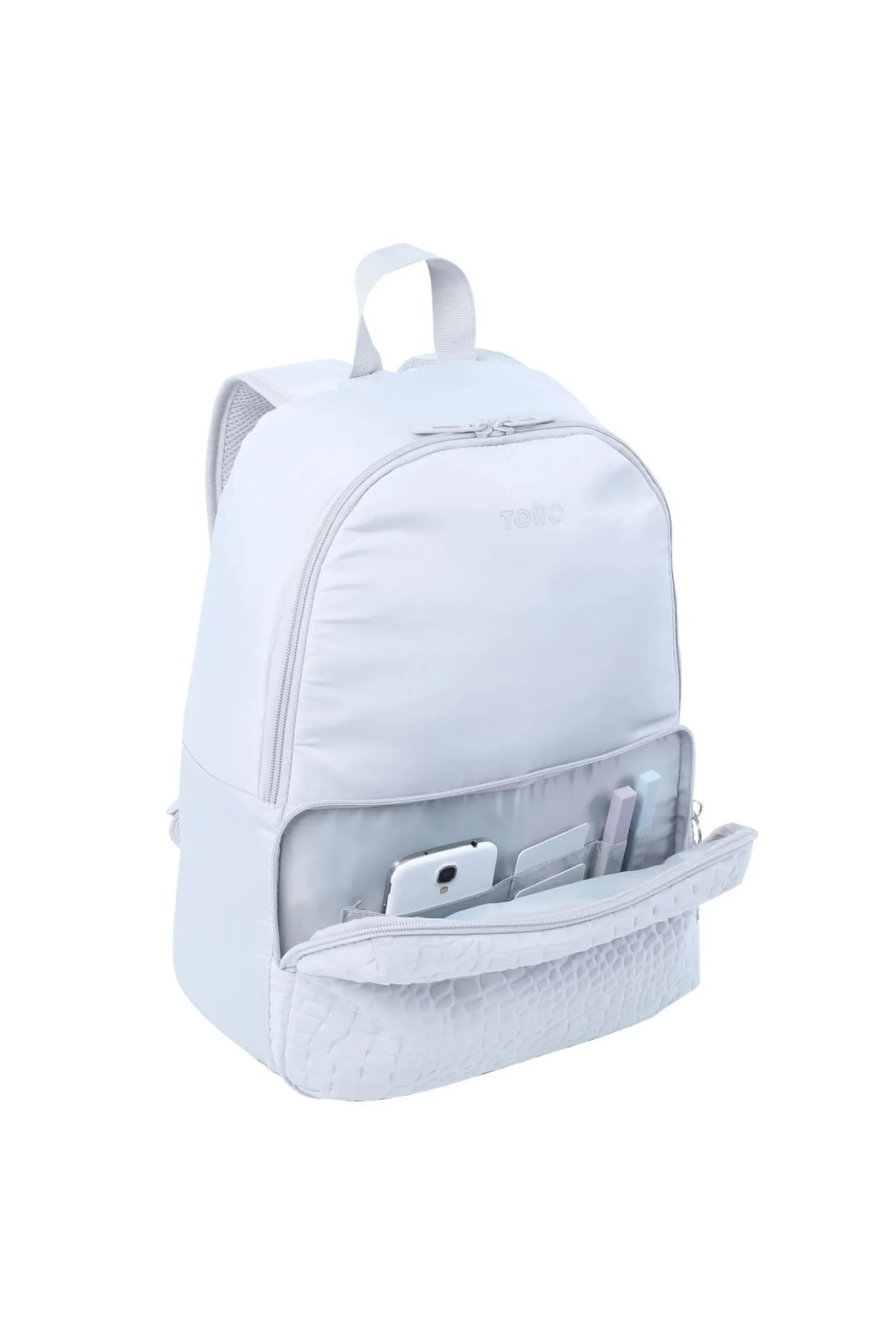 Mochila Urbana Totto Palencia