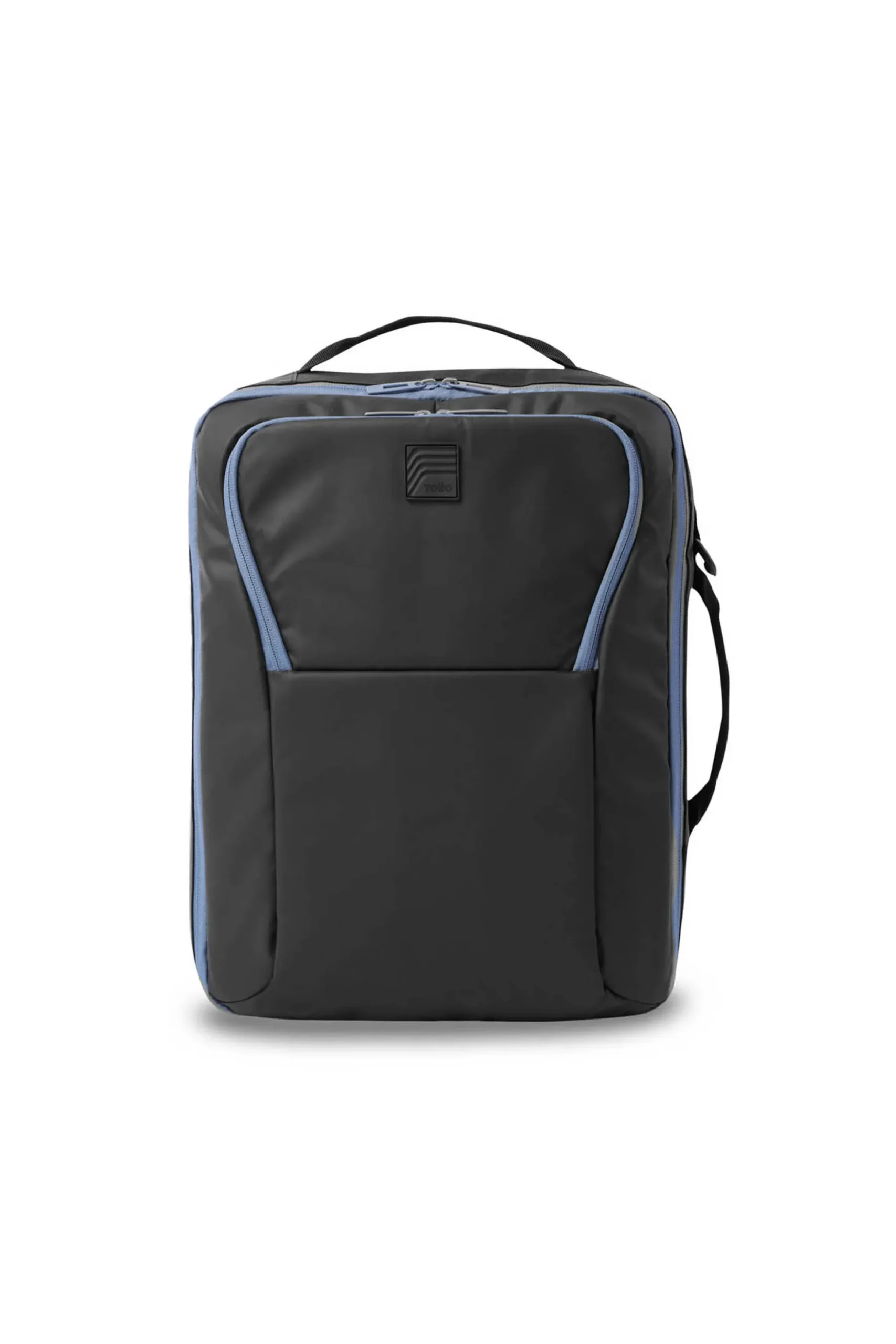 Mochila Viaje Totto Trama