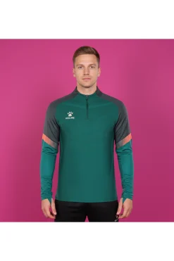 Moletom Kelme Warrior