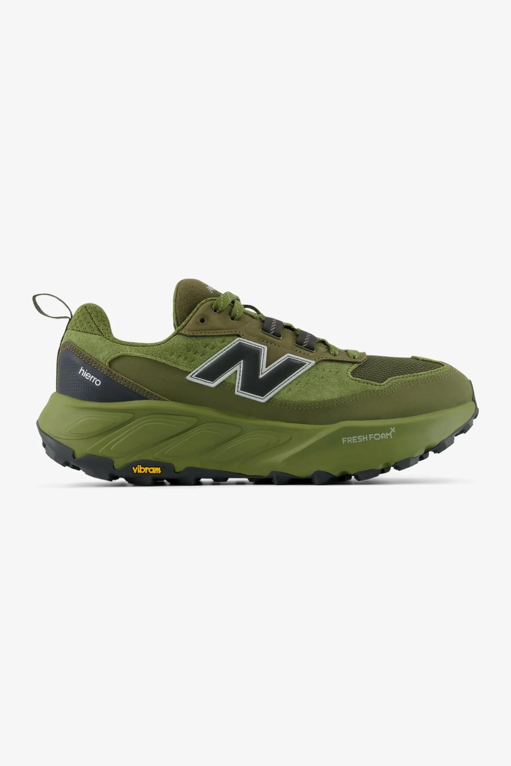 New Balance Freshfoam Hierro Trek