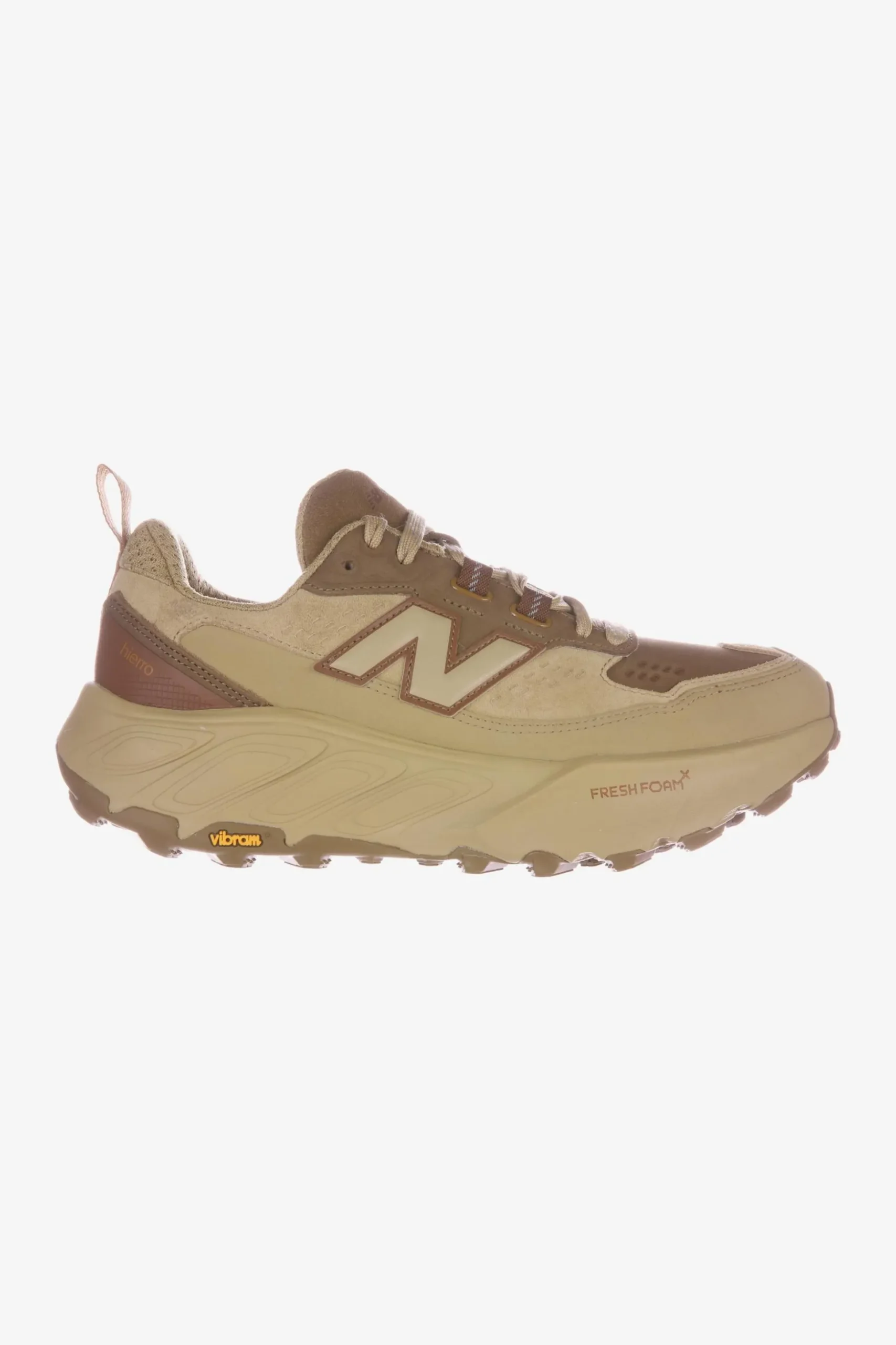 New Balance Fresh Foam X Hierro Trek