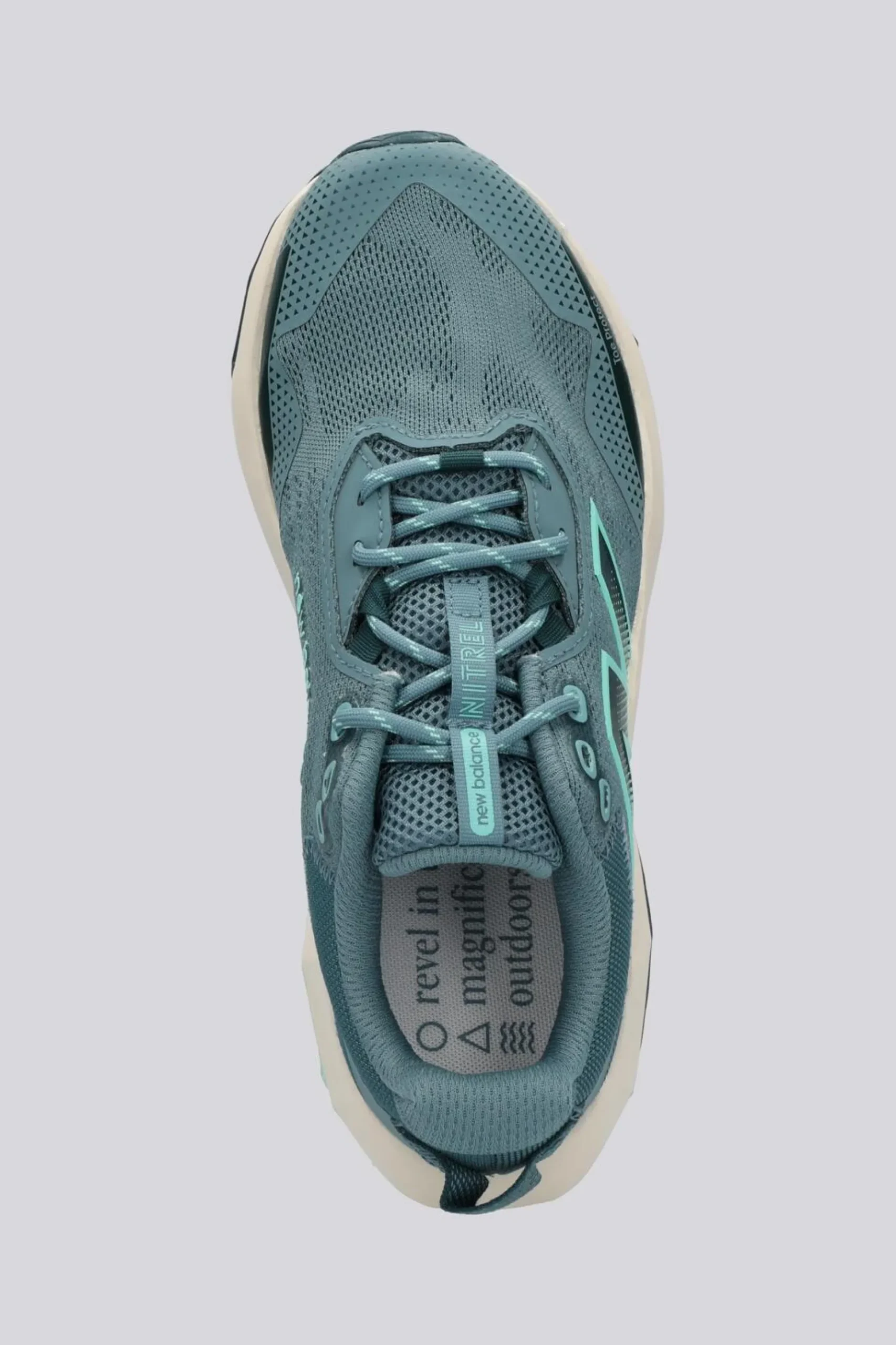 New Balance Nitrel V6