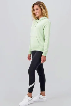Nike Club Logo
