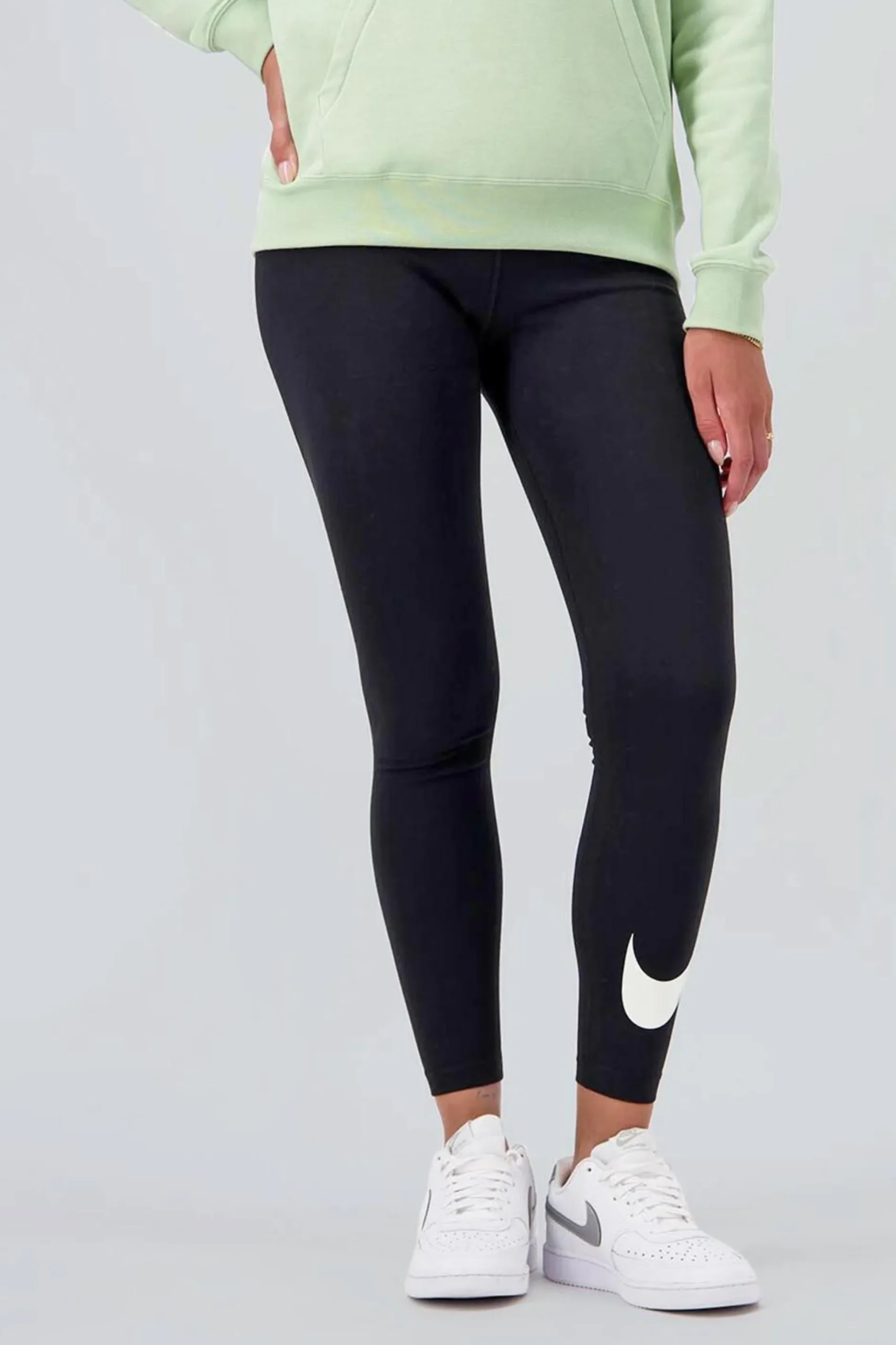 Nike Club Logo