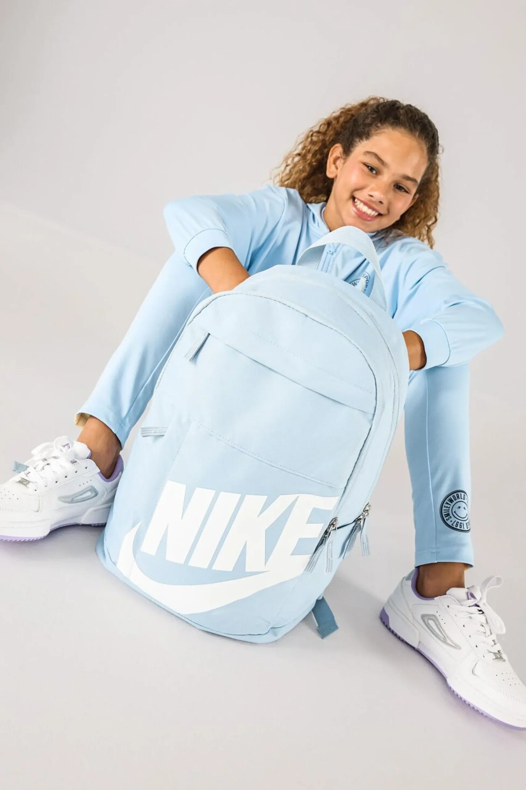 Nike Elemental