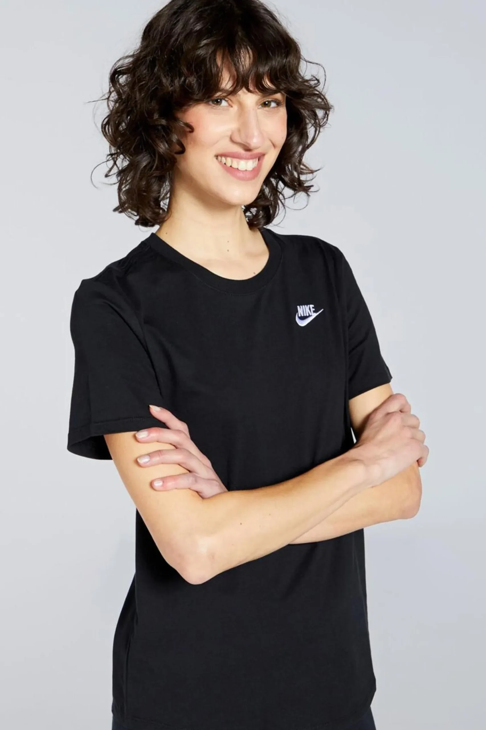 Nike Sportswear Club