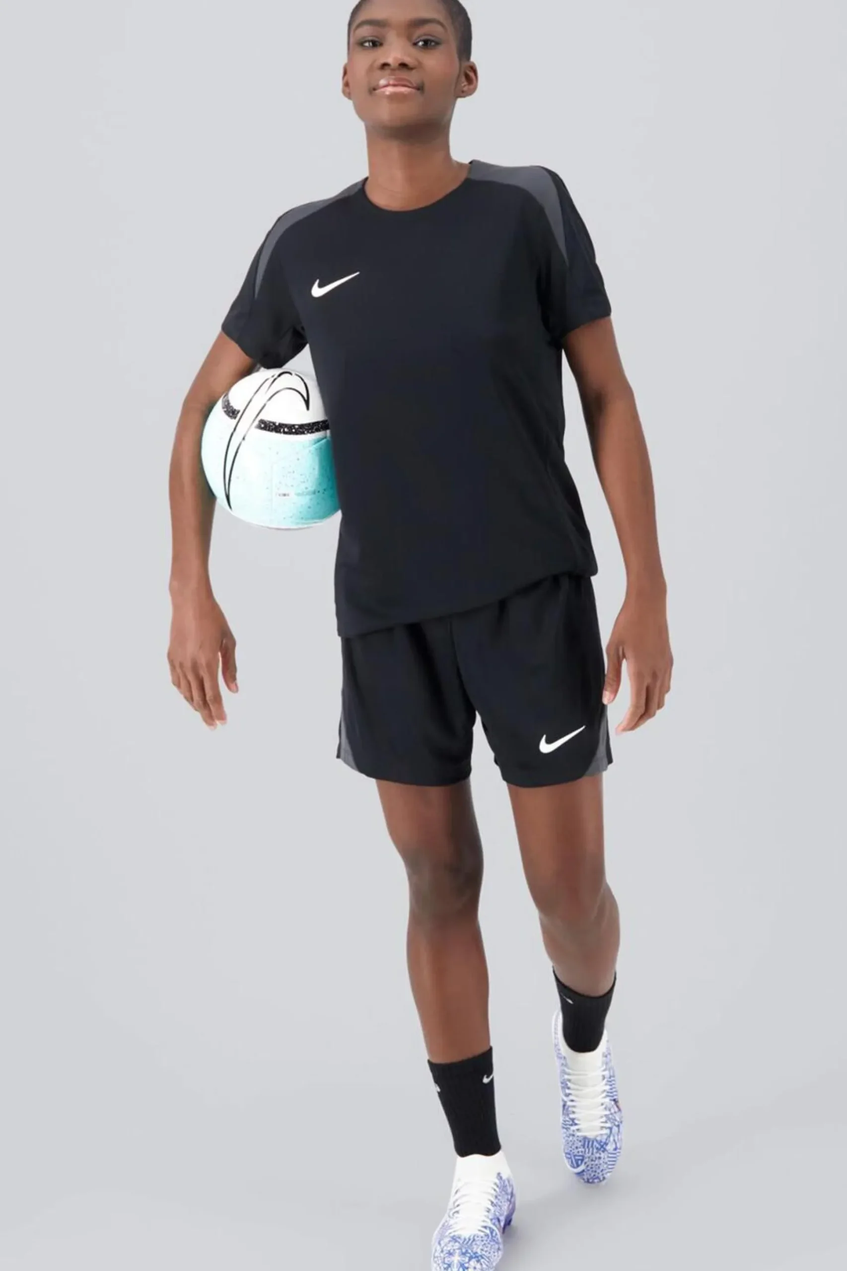 Nike Strike