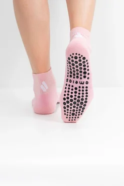 Pack 3 Calcetines Pilates & Yoga Grip Pro