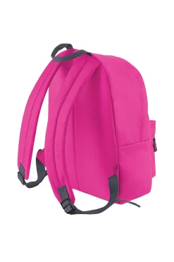 Pack 2 Mochilas Bagbase Fashion 14 L