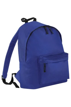 Pack 2 Mochilas Bagbase Junior Fashion 14 L