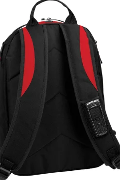 Pack 2 Mochilas Bagbase Teamwear 21 L