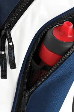 Pack 2 Mochilas Bagbase Teamwear 21 L