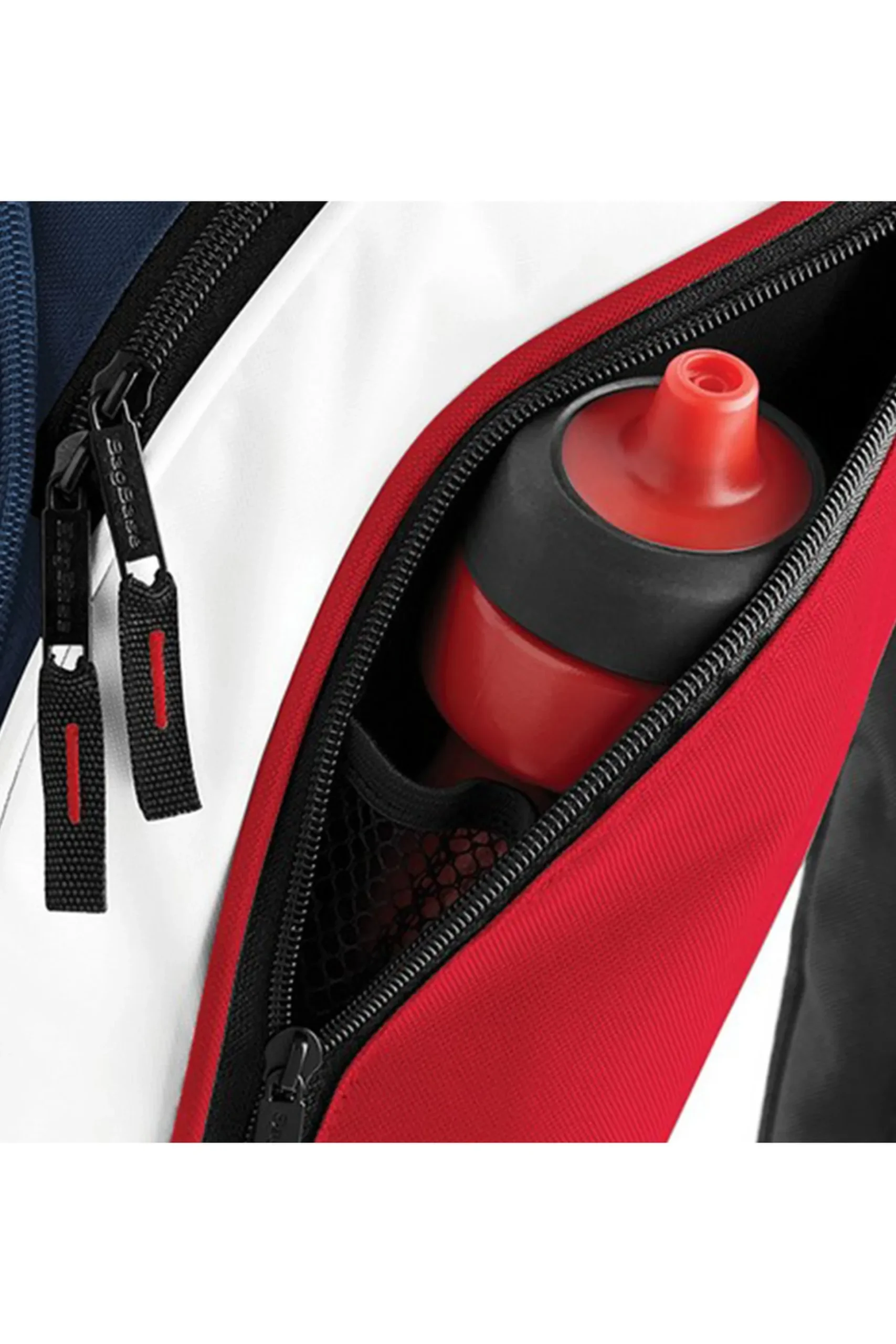 Pack 2 Mochilas Bagbase Teamwear 21 L