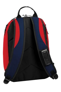 Pack 2 Mochilas Bagbase Teamwear 21 L