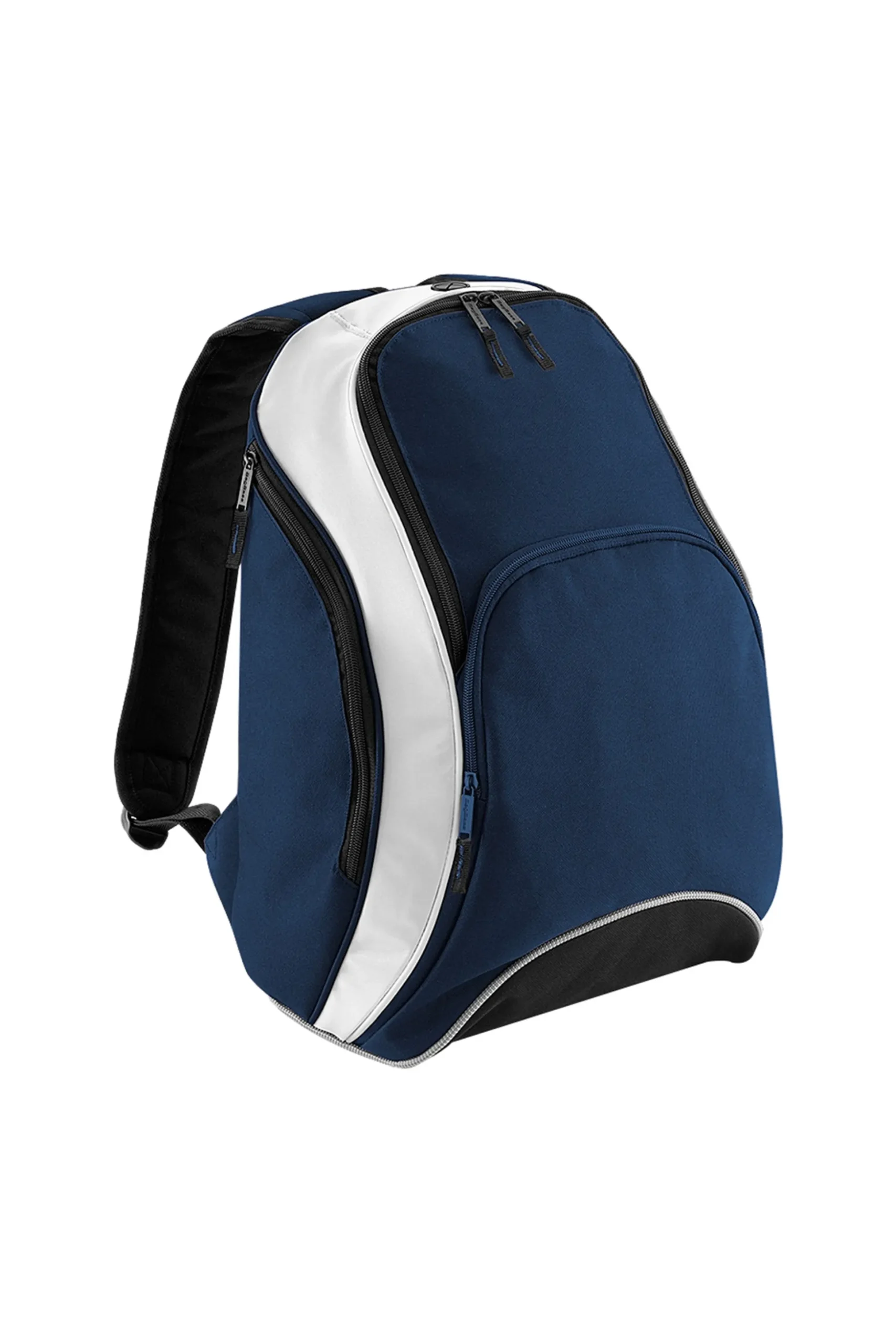 Pack 2 Mochilas Bagbase Teamwear 21 L