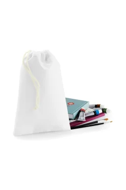Pack 2 Mochilas De Cuerdas Bagbase Sublimation Stuff