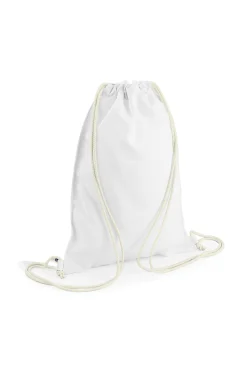 Pack 2 Mochilas De Cuerdas Sublimation 5 L
