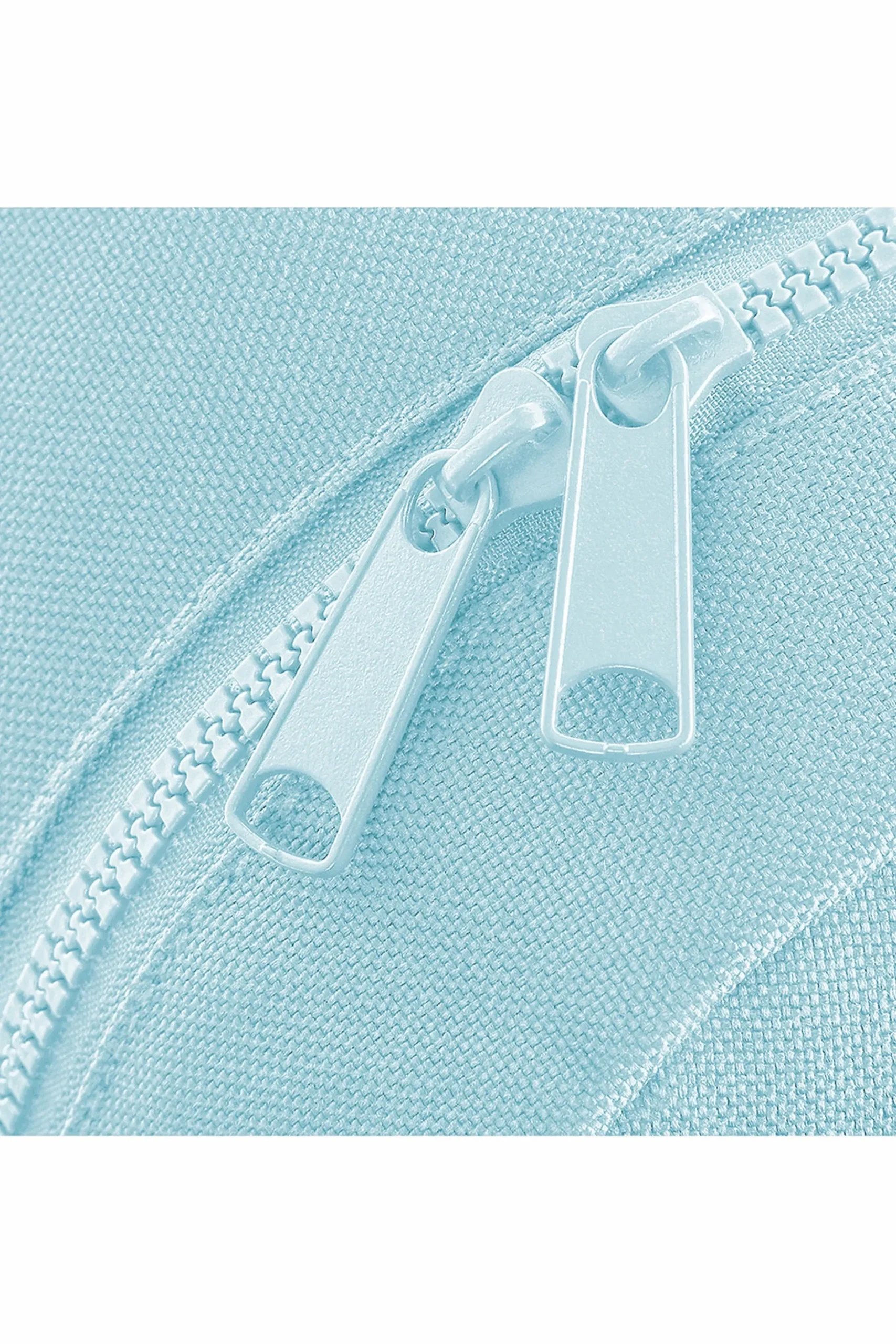 Pack 2 Mochilas Mini Bagbase Essential