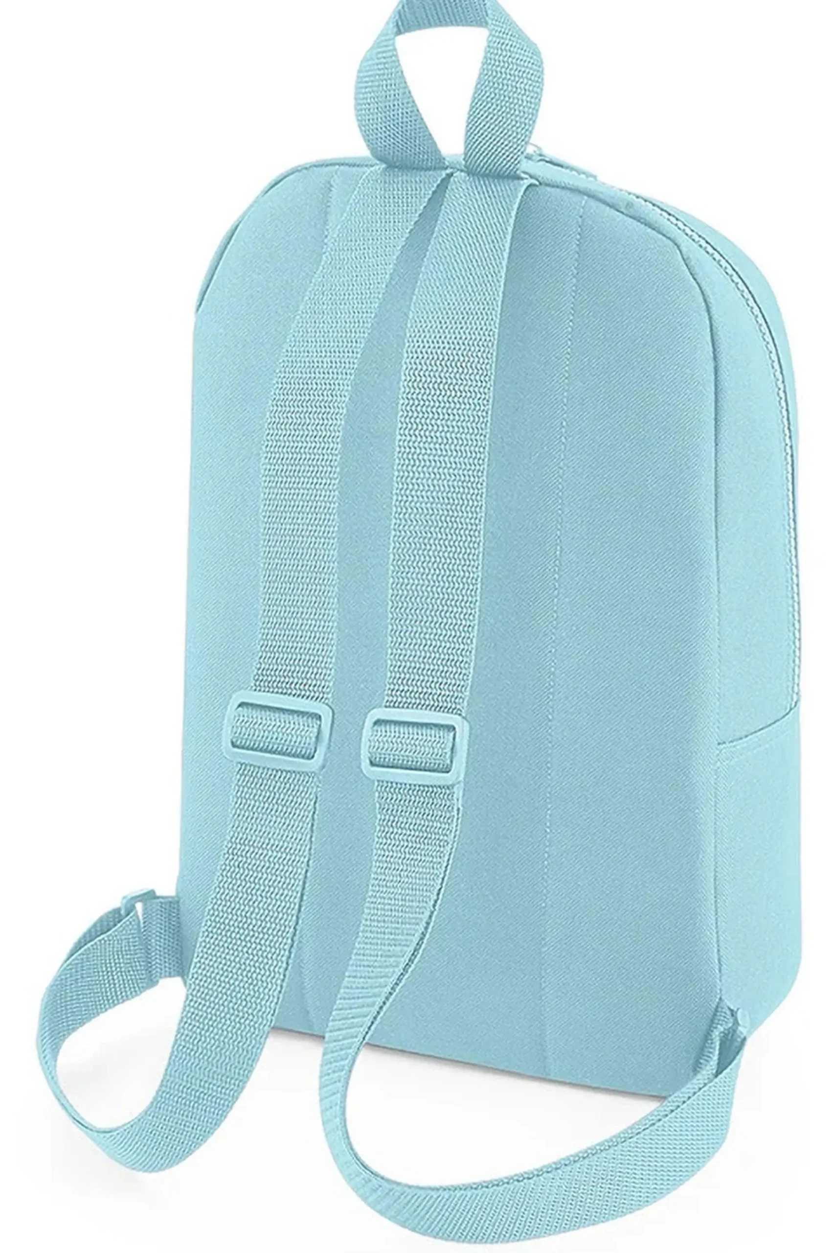 Pack 2 Mochilas Mini Bagbase Essential
