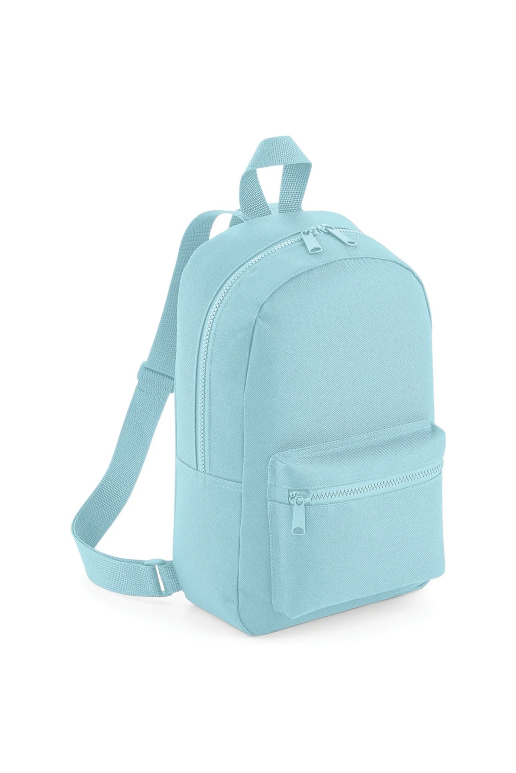 Pack 2 Mochilas Mini Bagbase Essential