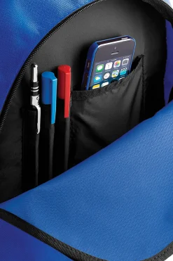 Pack 2 Mochilas Multiusos Bagbase Universal 18 L