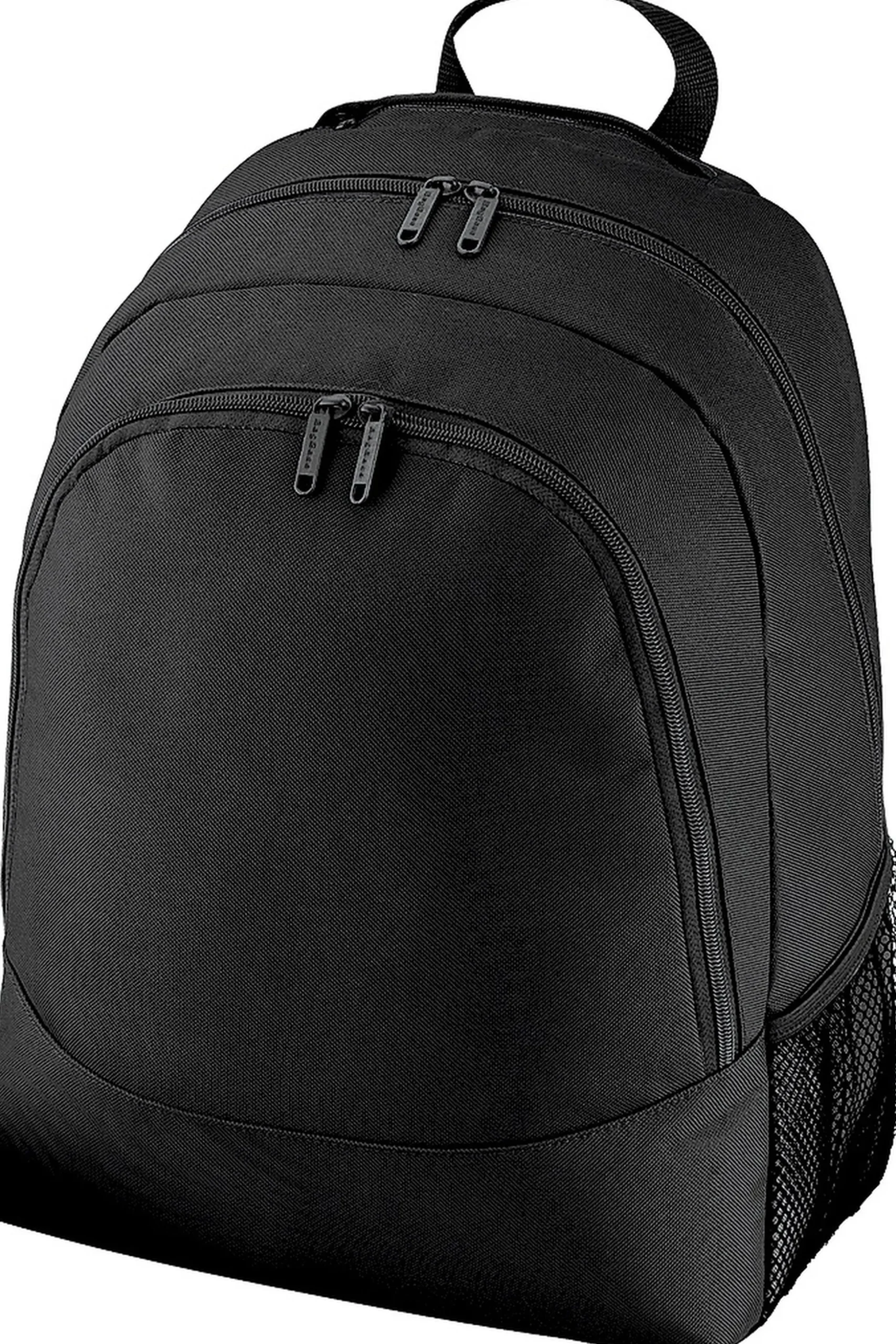 Pack 2 Mochilas Multiusos Bagbase Universal 18 L