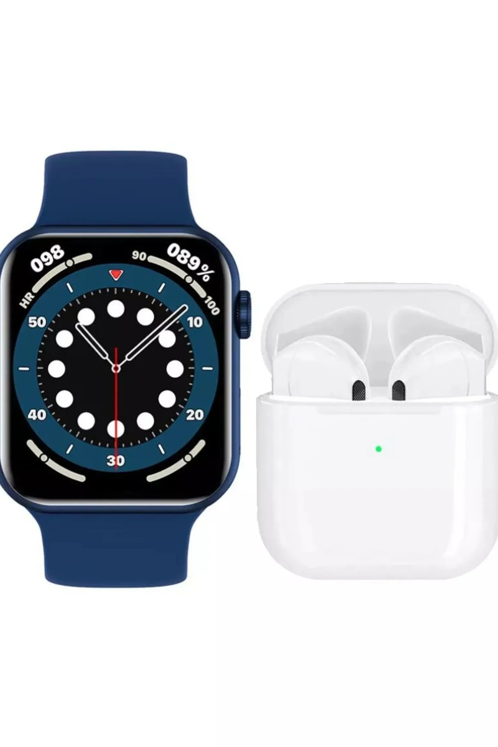 Pack Smartwatch Oem T55 Pro Max