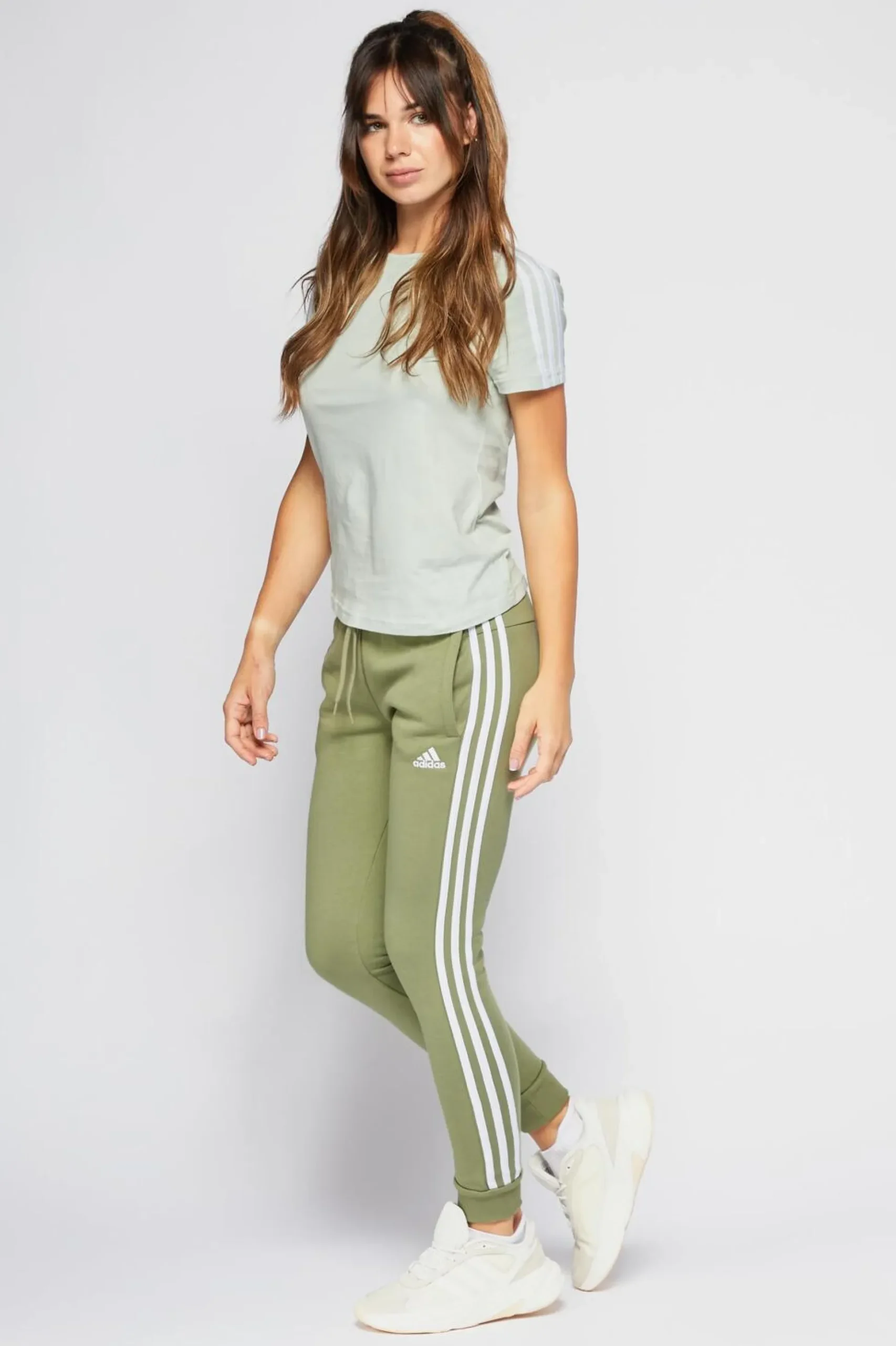 Pantalón adidas