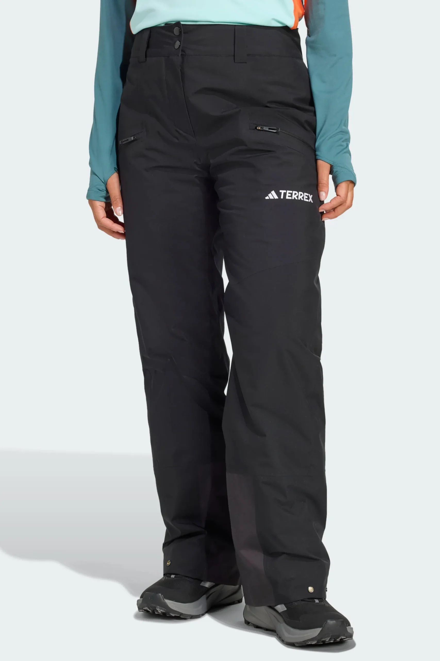 Pantalón Aislante De Dos Capas Terrex Multi Climaproof adidas