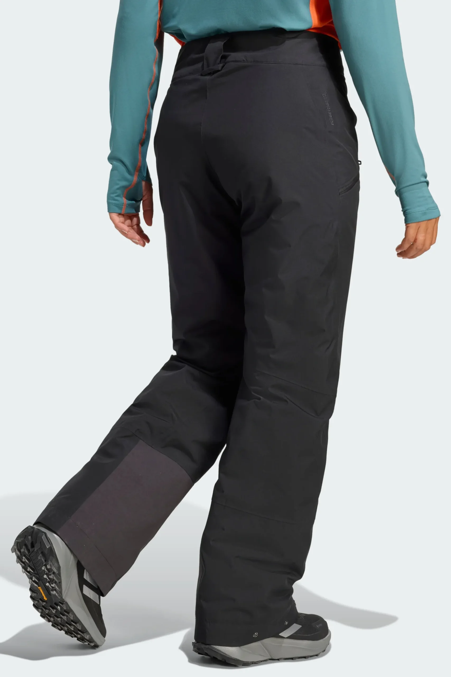 Pantalón Aislante De Dos Capas Terrex Multi Climaproof adidas