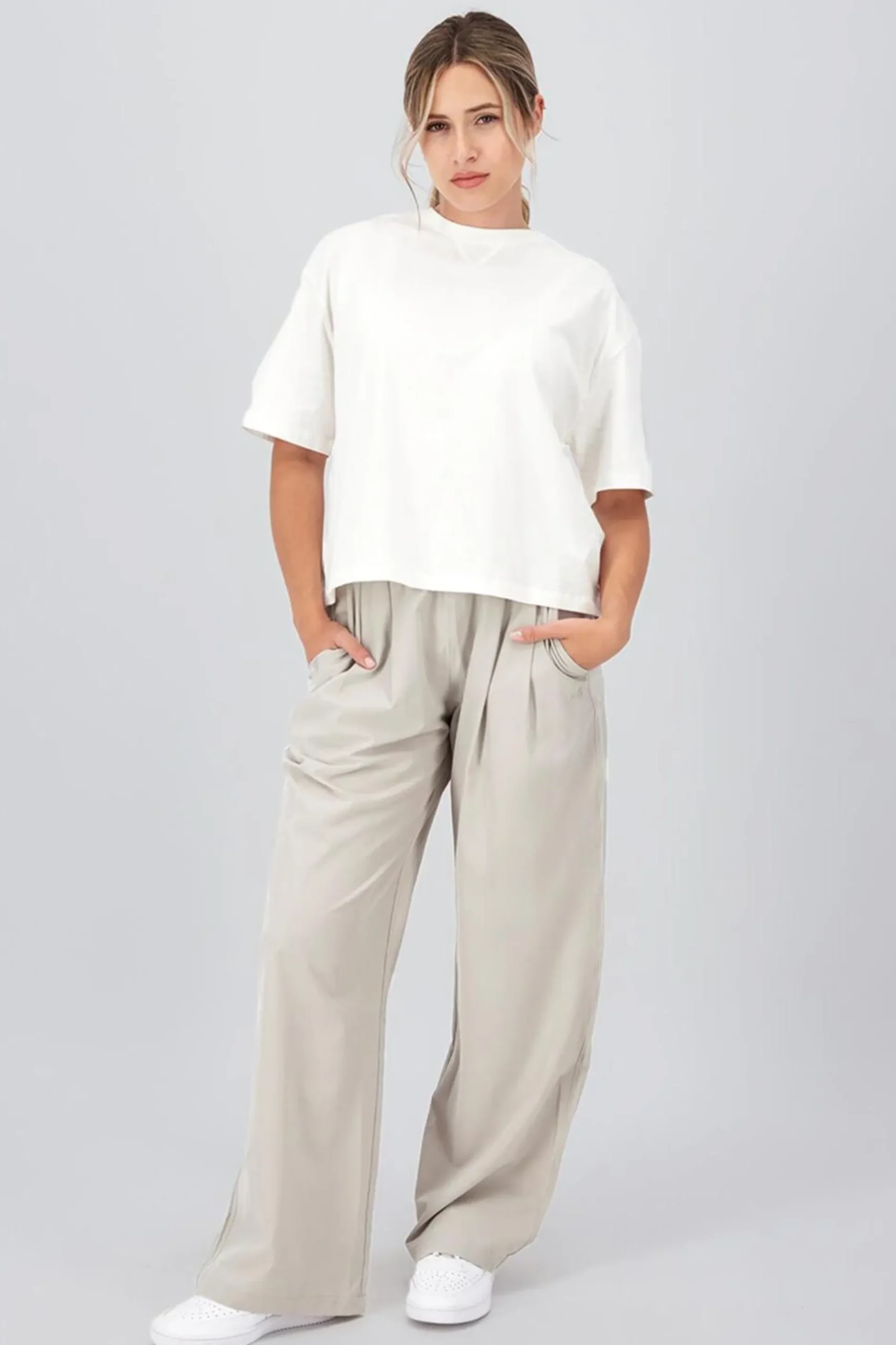 Pantalón Ancho Doone