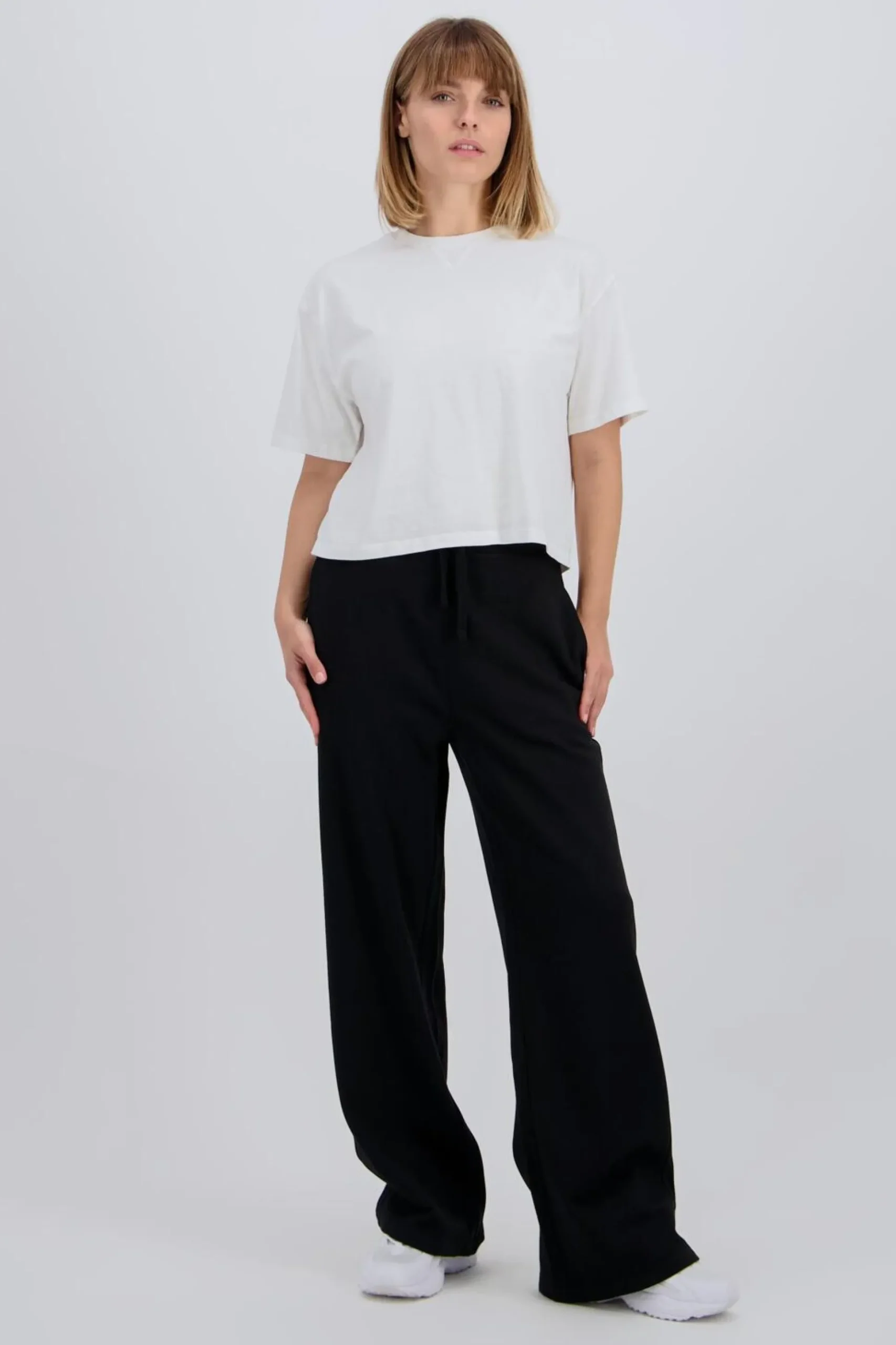 Pantalón Ancho Up