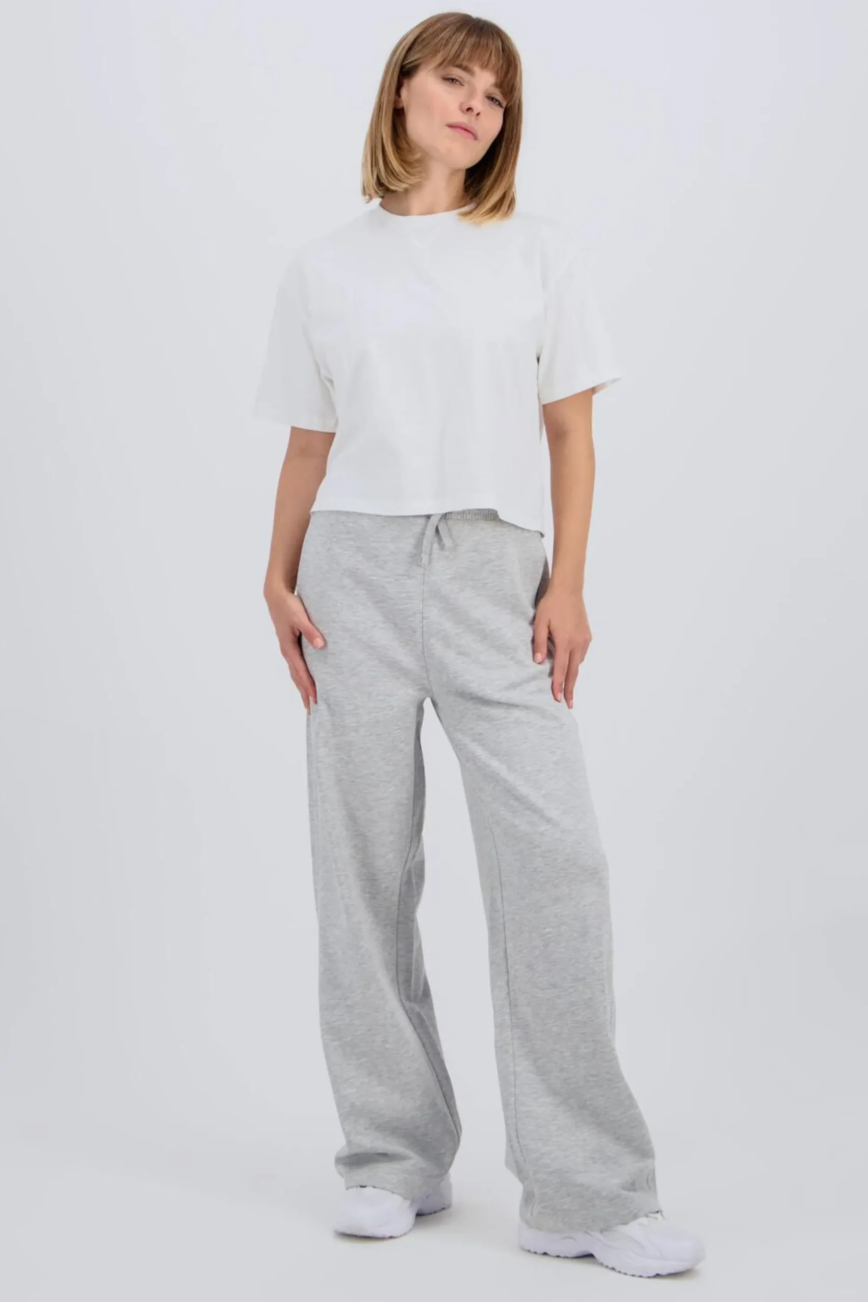 Pantalón Ancho Up