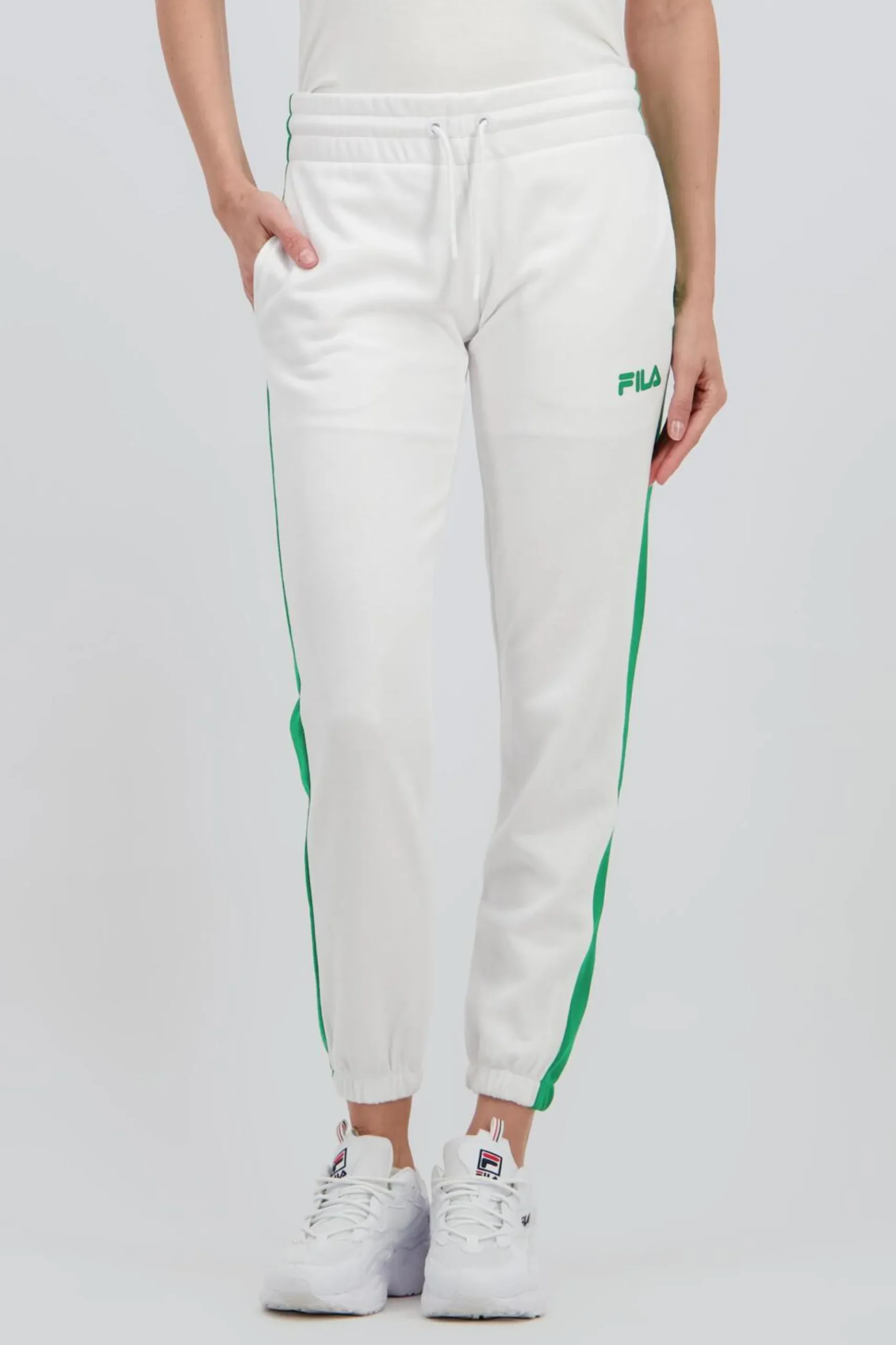 Pantalón Chándal Fila