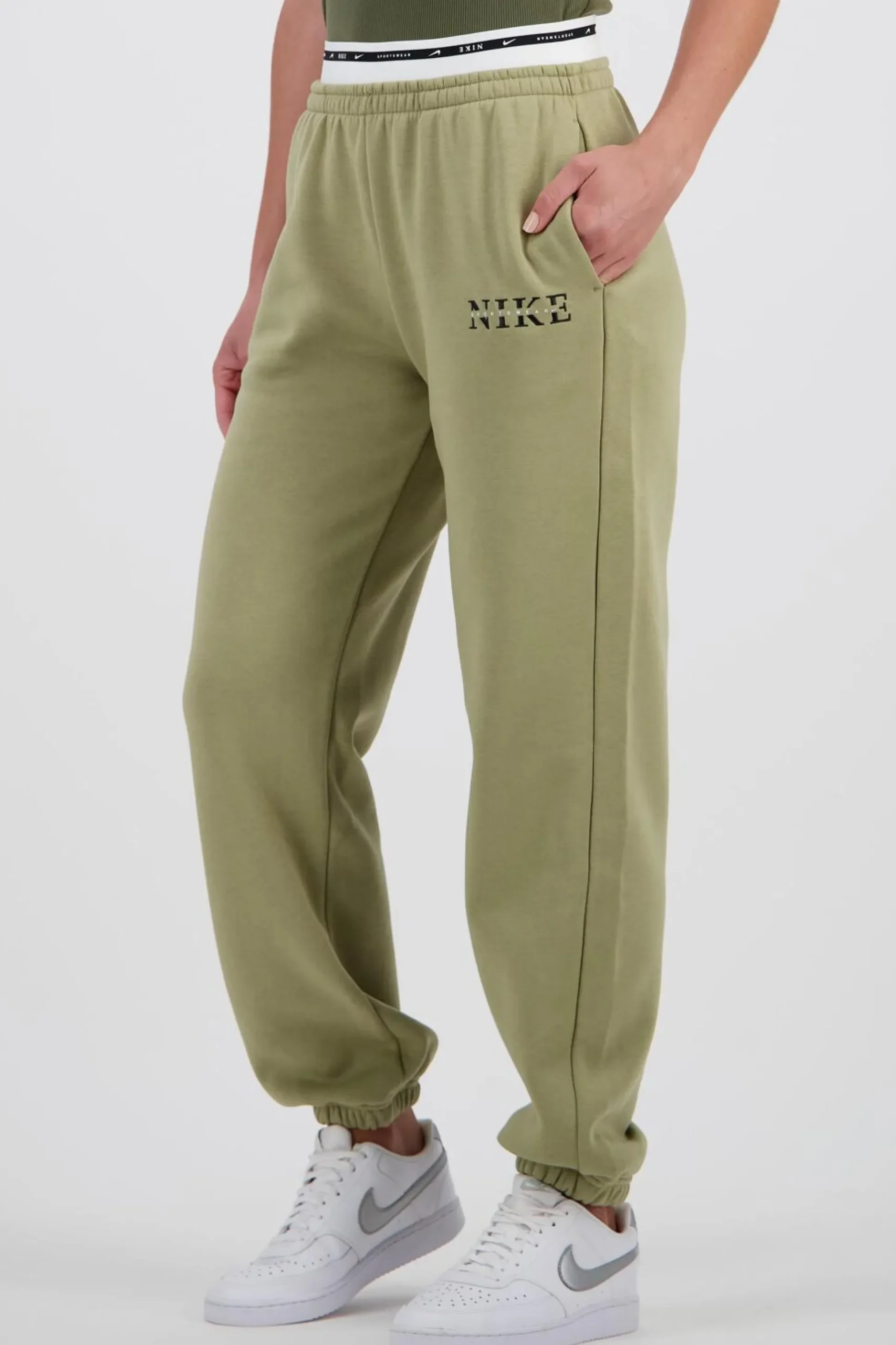Pantalón Chándal Nike